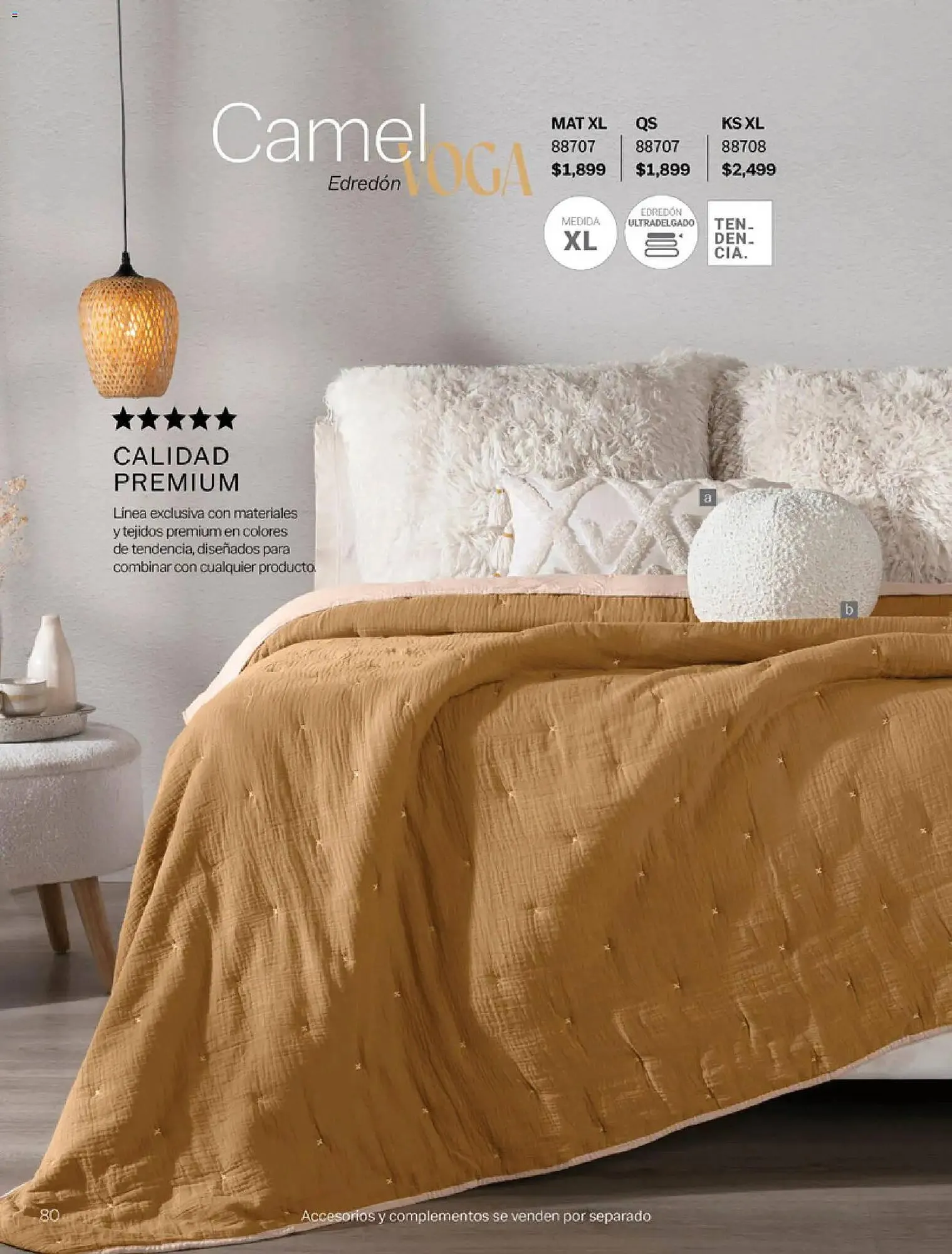 Catálogo de Catálogo Vianney 6 de marzo al 1 de julio 2027 - Pagina 82