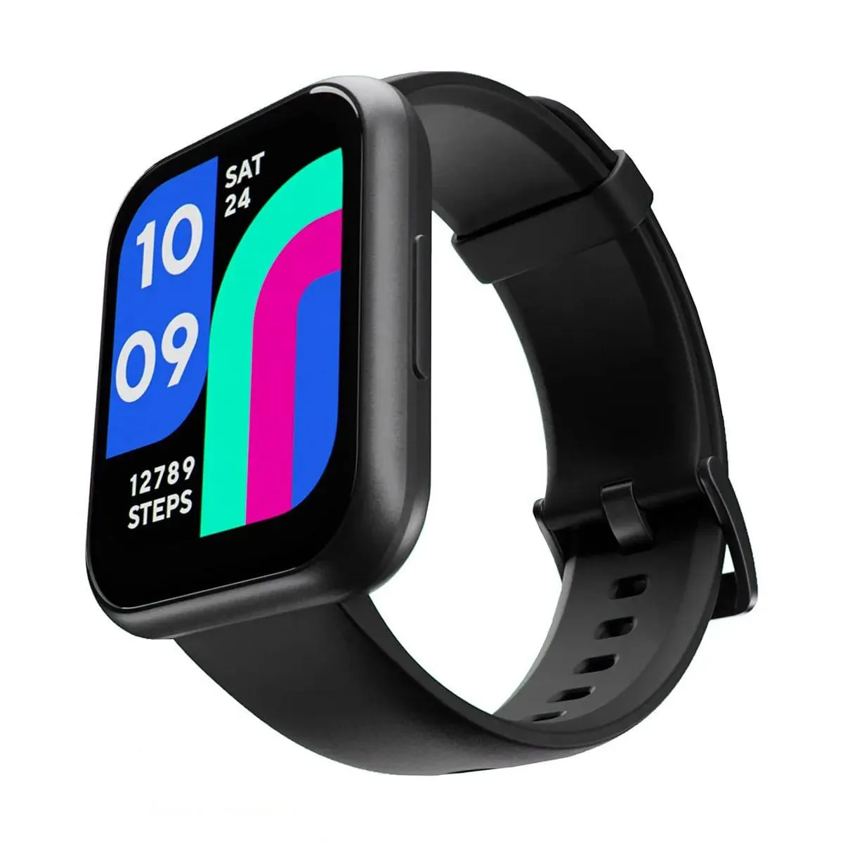 Wyze Watch 47mm Seminuevo Negro