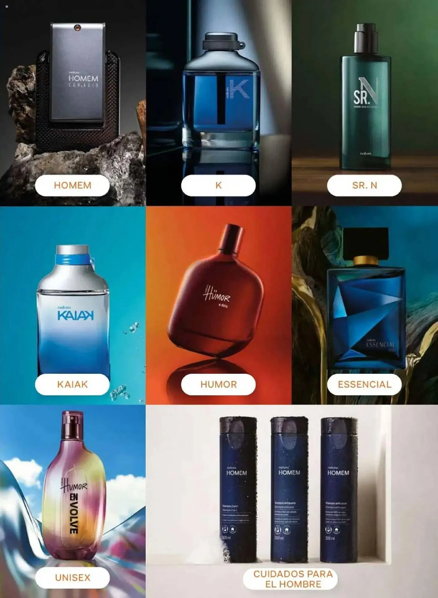 Catálogo de Catálogo Natura 2 de abril al 14 de mayo 2026 - Pagina 49