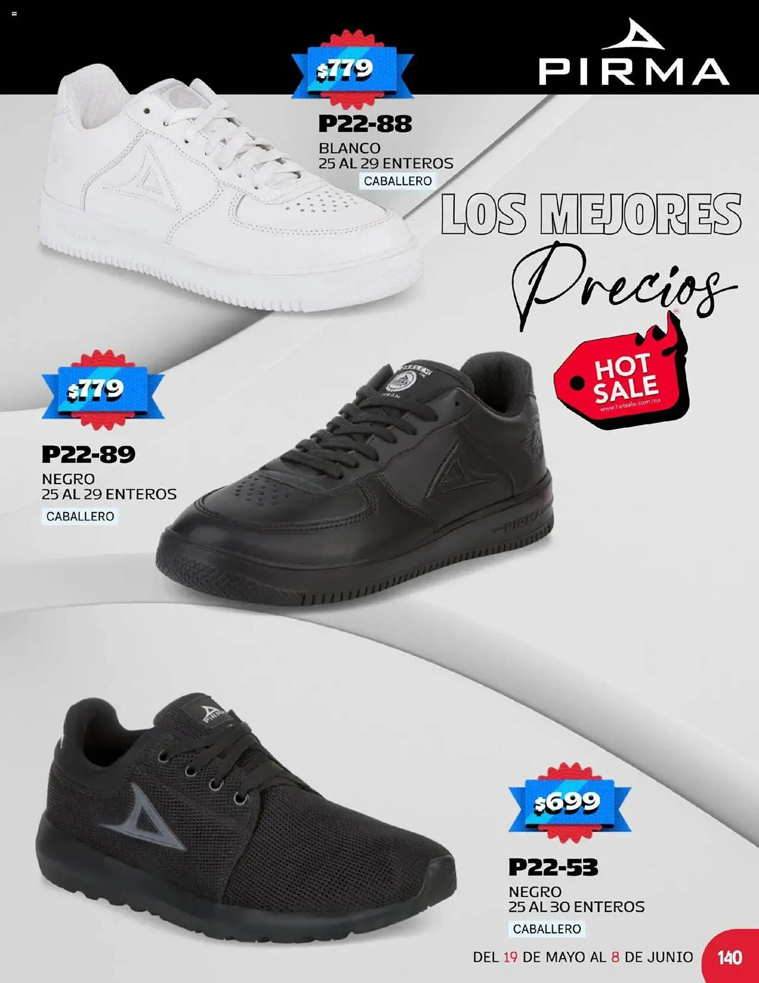 Catálogo de Catálogo Cklass 19 de mayo al 9 de junio 2025 - Pagina 247