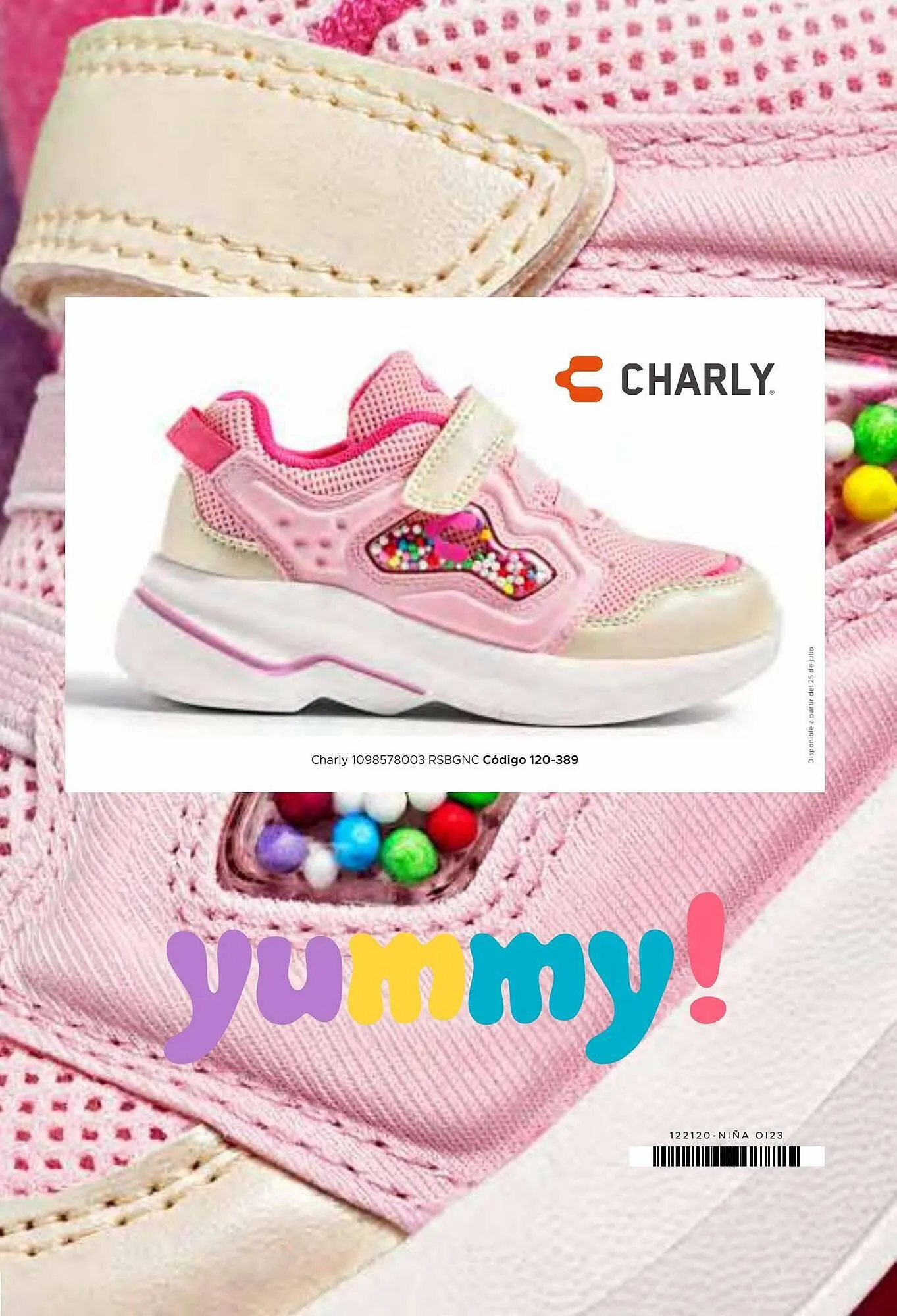 Catálogo de Catálogo SC Pakar 29 de julio al 31 de diciembre 2023 - Pagina 310