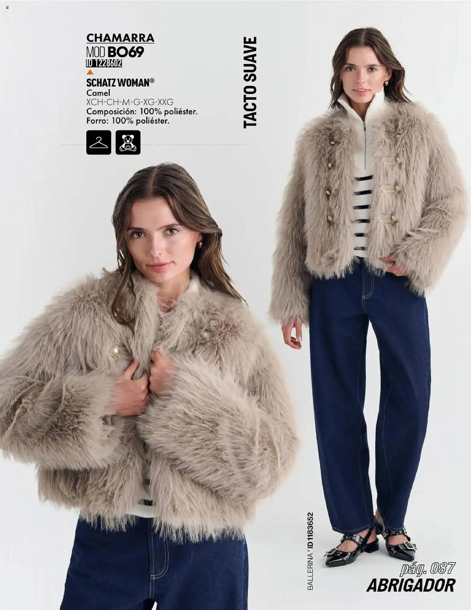 Catálogo de Catálogo Price Shoes 3 de noviembre al 1 de febrero 2026 - Pagina 89