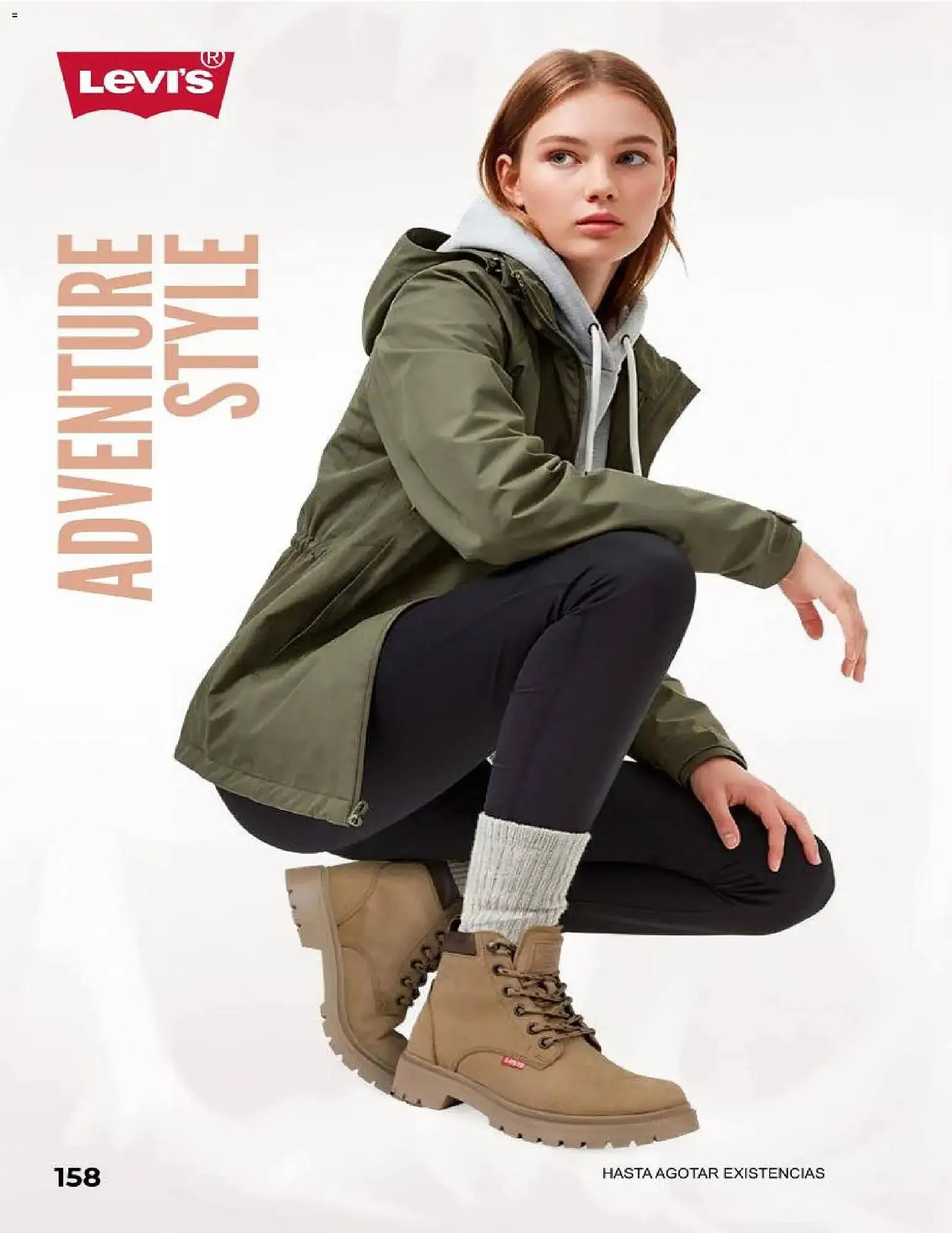 Catálogo de Catálogo Price Shoes 10 de diciembre al 1 de enero 2027 - Pagina 158