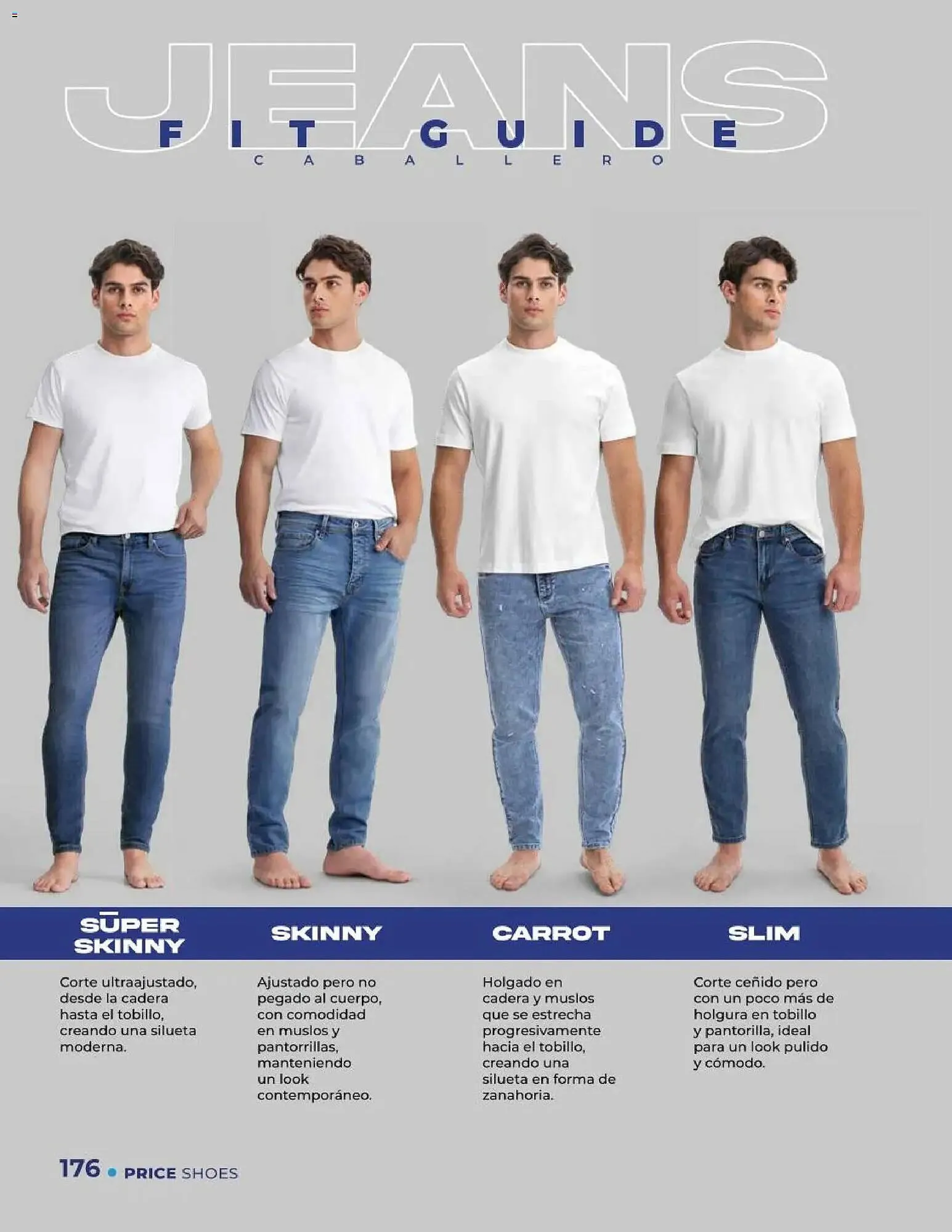 Catálogo de Catálogo Price Shoes 5 de febrero al 1 de septiembre 2026 - Pagina 176