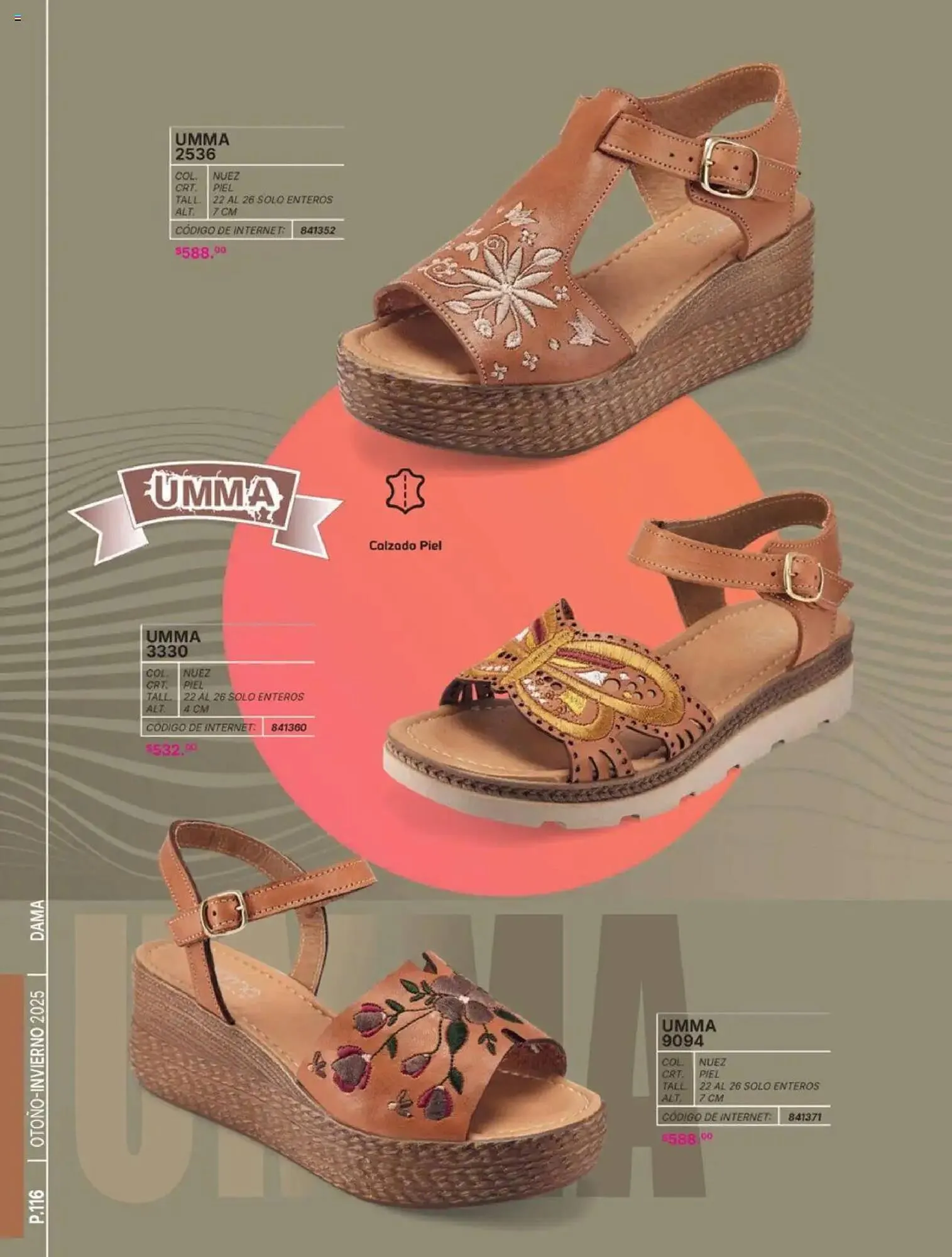 Catálogo de Catálogo Impuls 7 de julio al 1 de octubre 2025 - Pagina 118