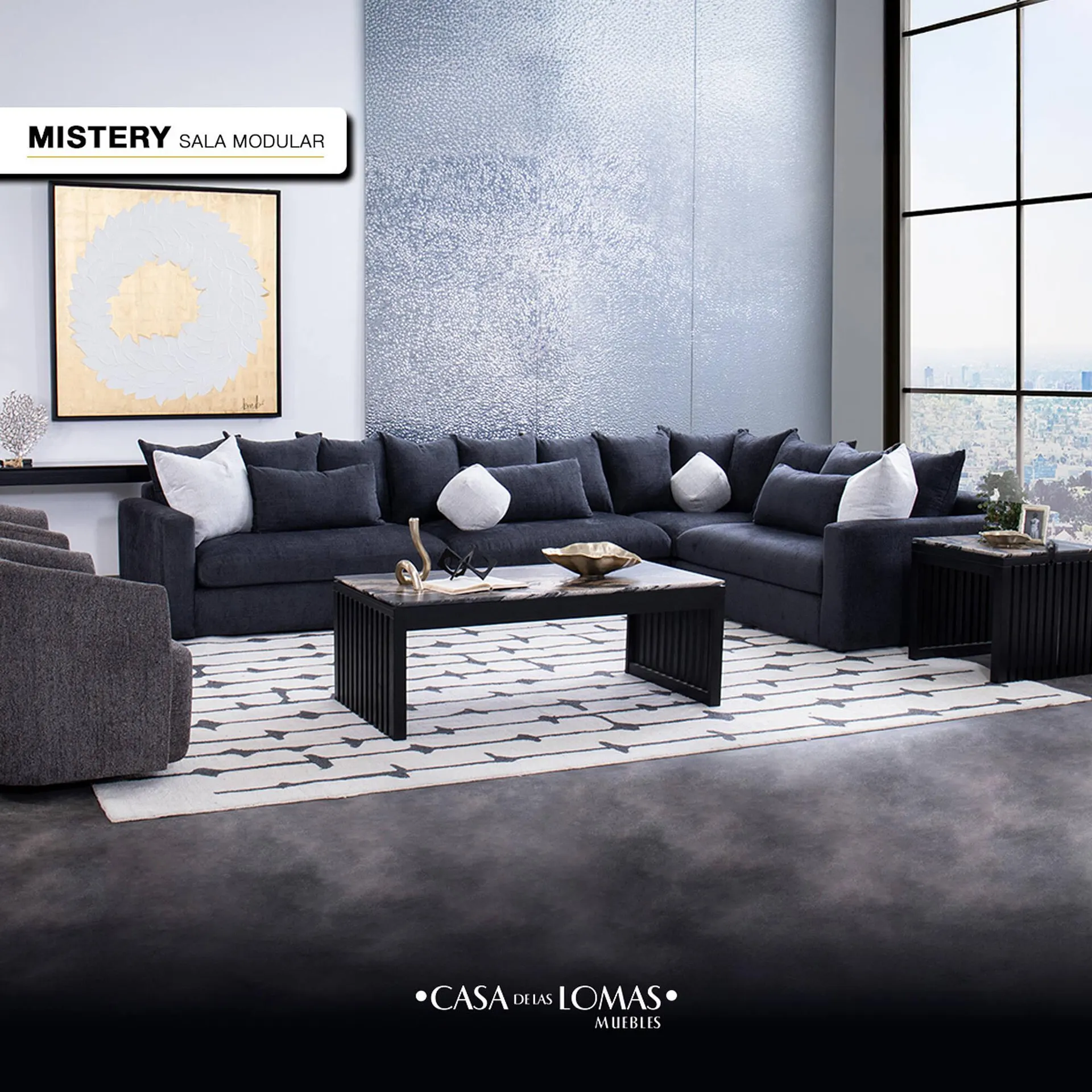 Catálogo de Catálogo Casa de las Lomas 27 de enero al 9 de febrero 2026 - Pagina 3