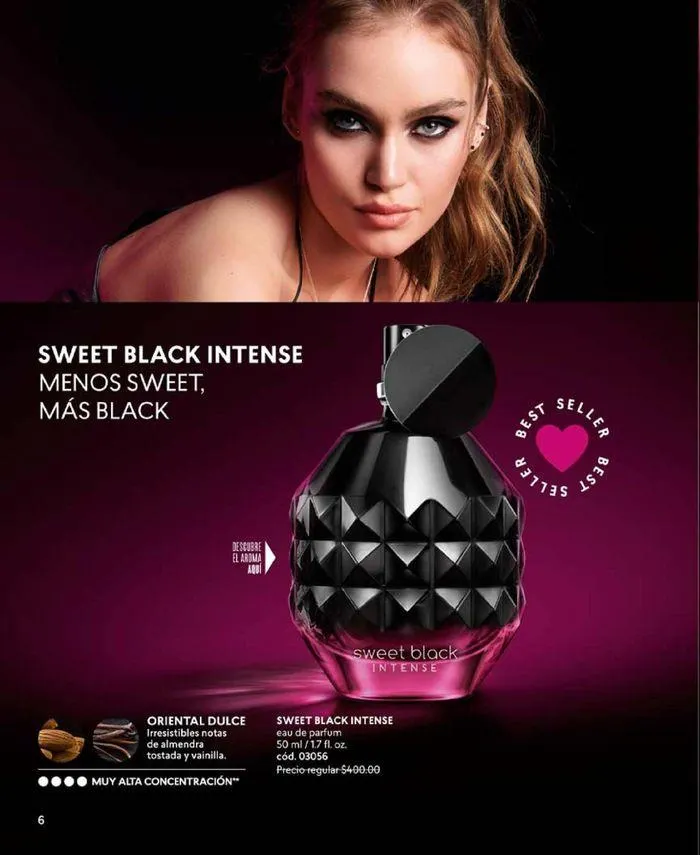 Catálogo de Contigo para ti! - C10 7 de mayo al 15 de junio 2024 - Pagina 66