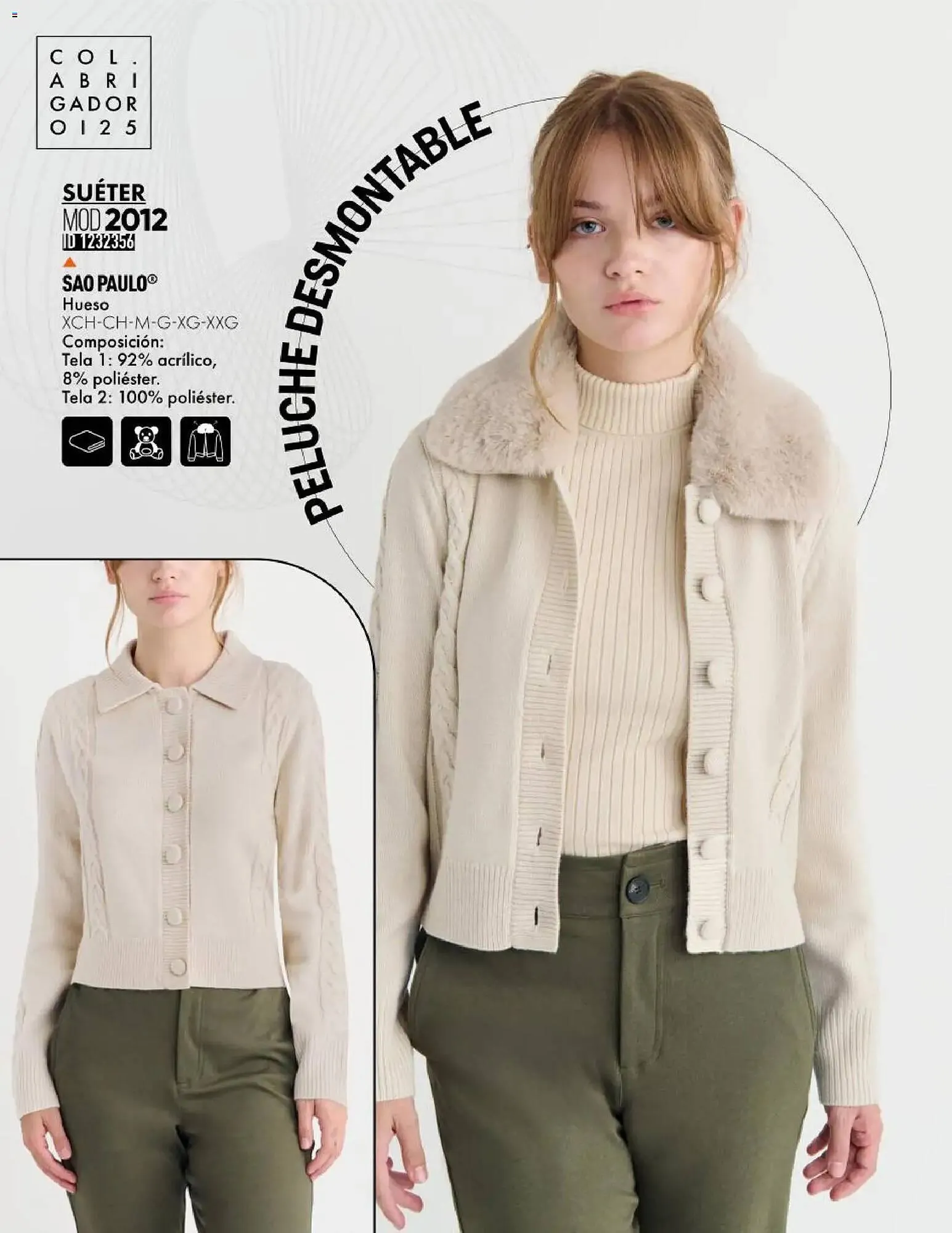 Catálogo de Catálogo Price Shoes 3 de noviembre al 1 de febrero 2026 - Pagina 177