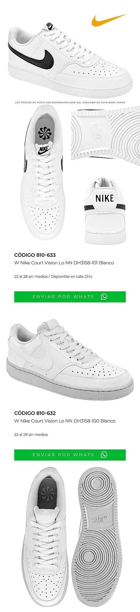 Catálogo de Catálogo SC Pakar 6 de junio al 28 de agosto 2025 - Pagina 81