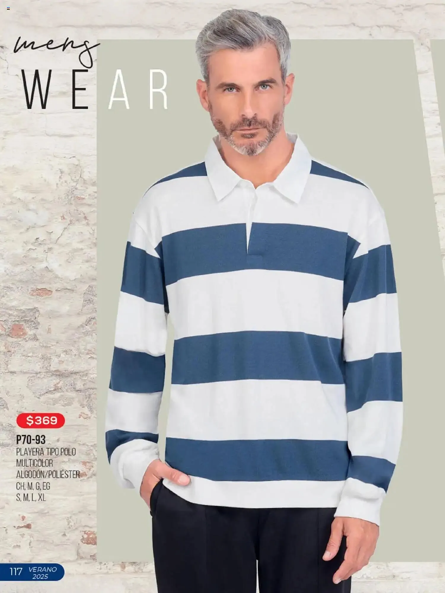 Catálogo de Catálogo Cklass 15 de mayo al 8 de junio 2025 - Pagina 118