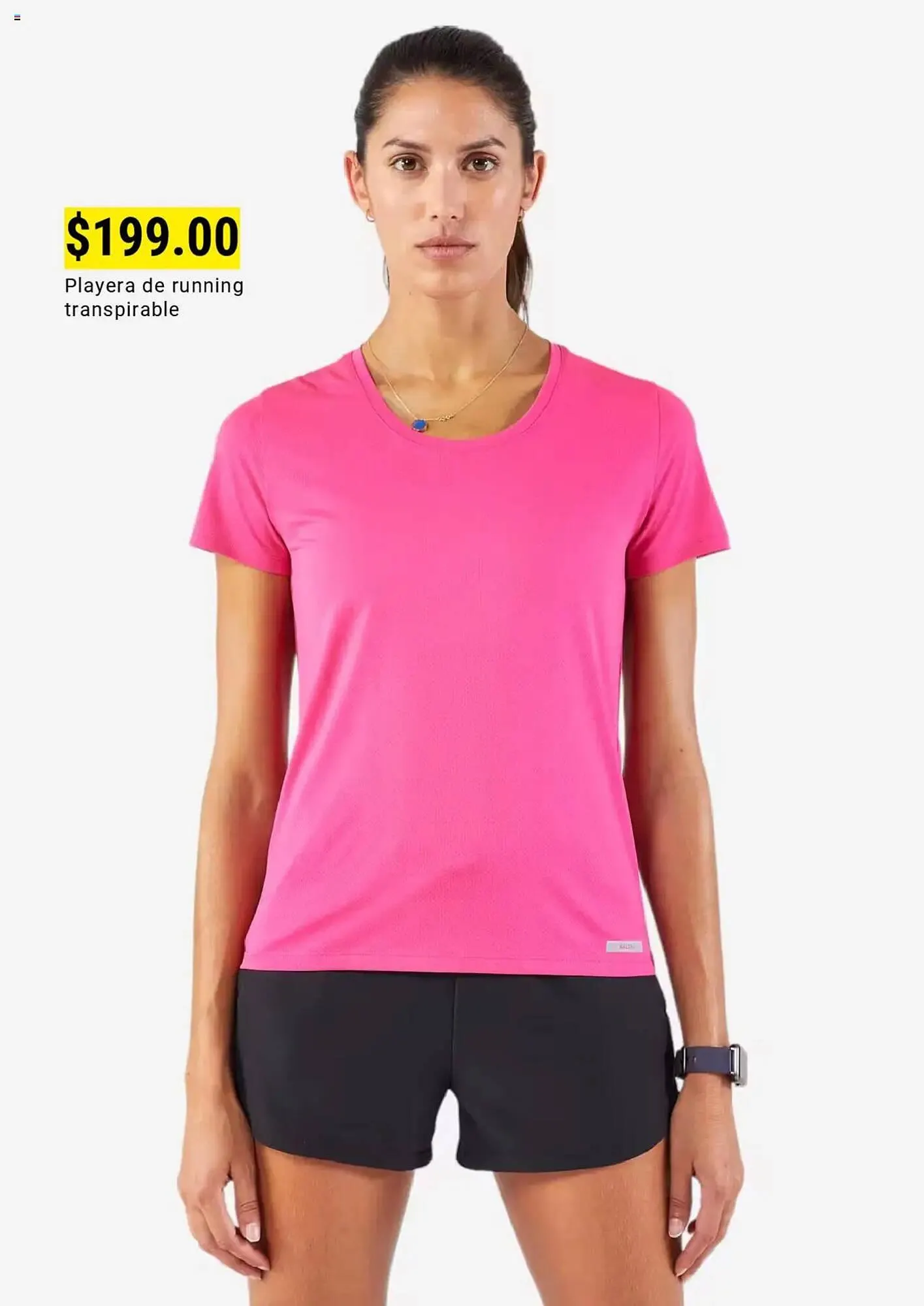 Catálogo de Catálogo Decathlon 1 de abril al 30 de abril 2025 - Pagina 12