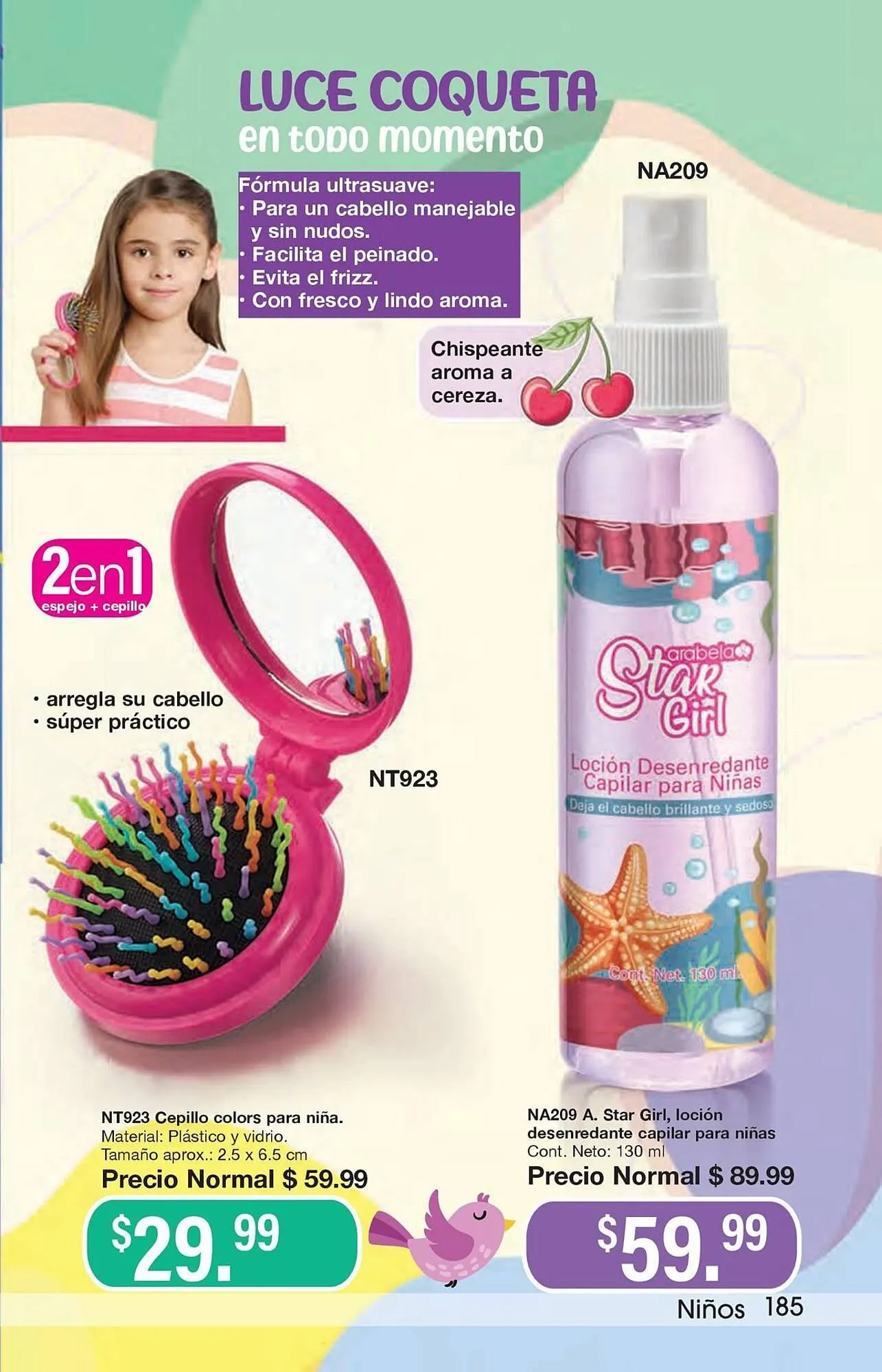 Catálogo de Catálogo Arabela 29 de enero al 19 de febrero 2026 - Pagina 149