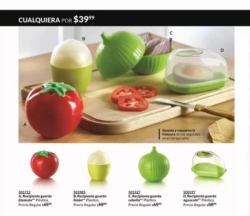 Catálogo de Avon Casa & Estilo C4 17 de enero al 31 de enero 2025 - Pagina 62