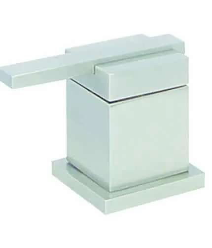 Juego De Manerales Cuadrados Grandes (2 Piezas) Dica MSG