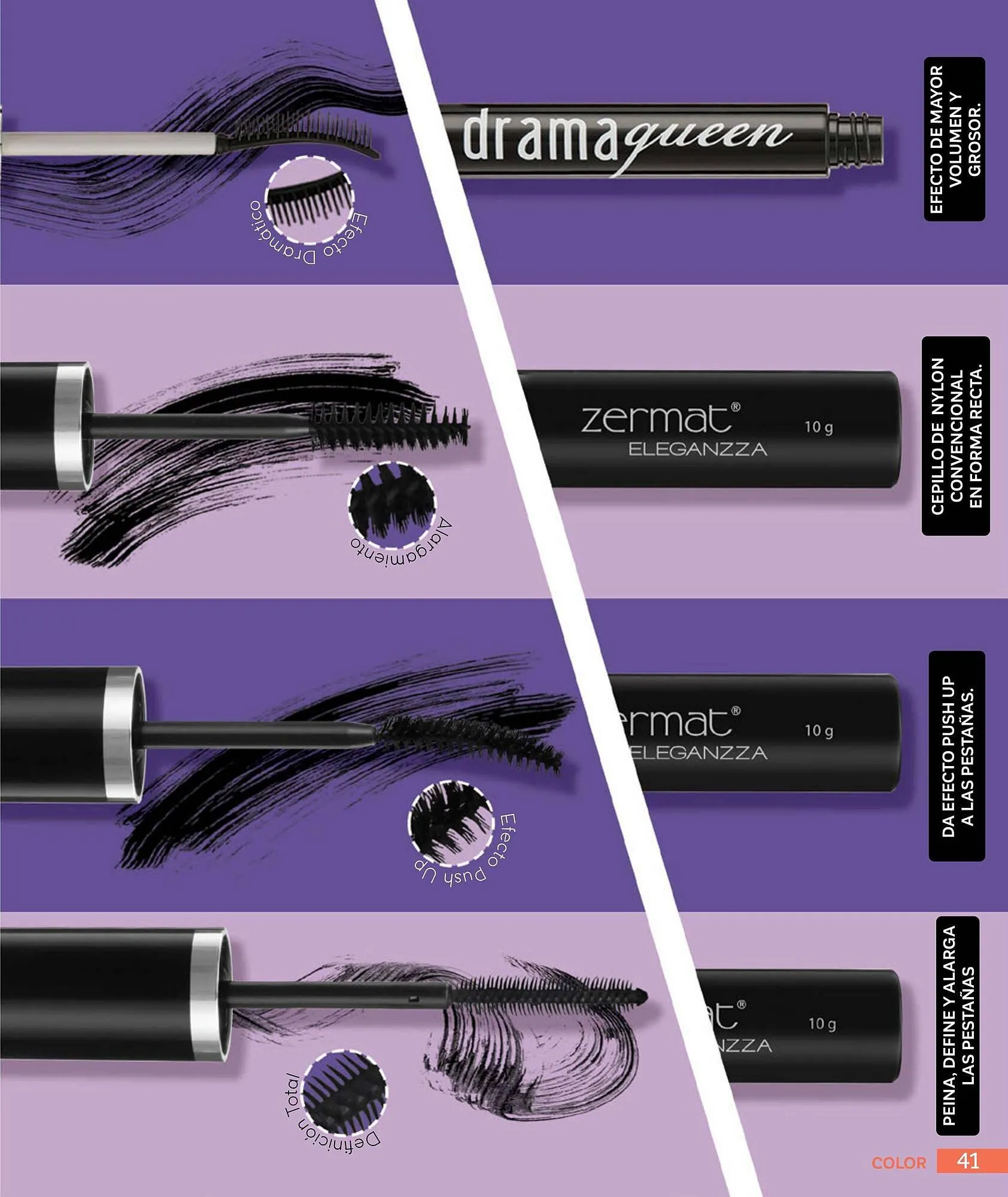 Catálogo de Catálogo Zermat 1 de febrero al 3 de febrero 2024 - Pagina 41