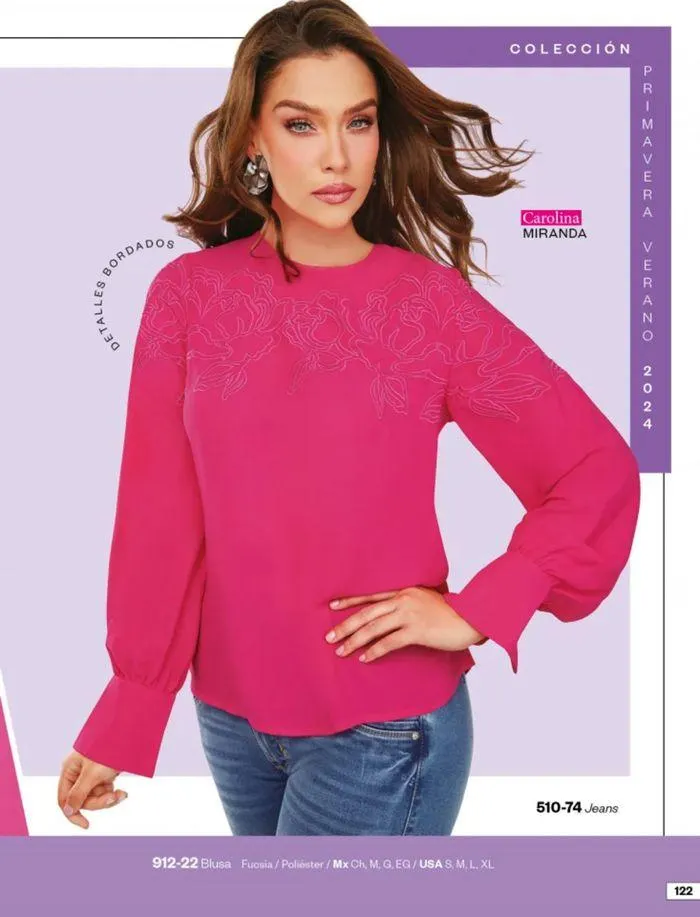 Catálogo de Cklass Secrets 30 de enero al 30 de junio 2024 - Pagina 53