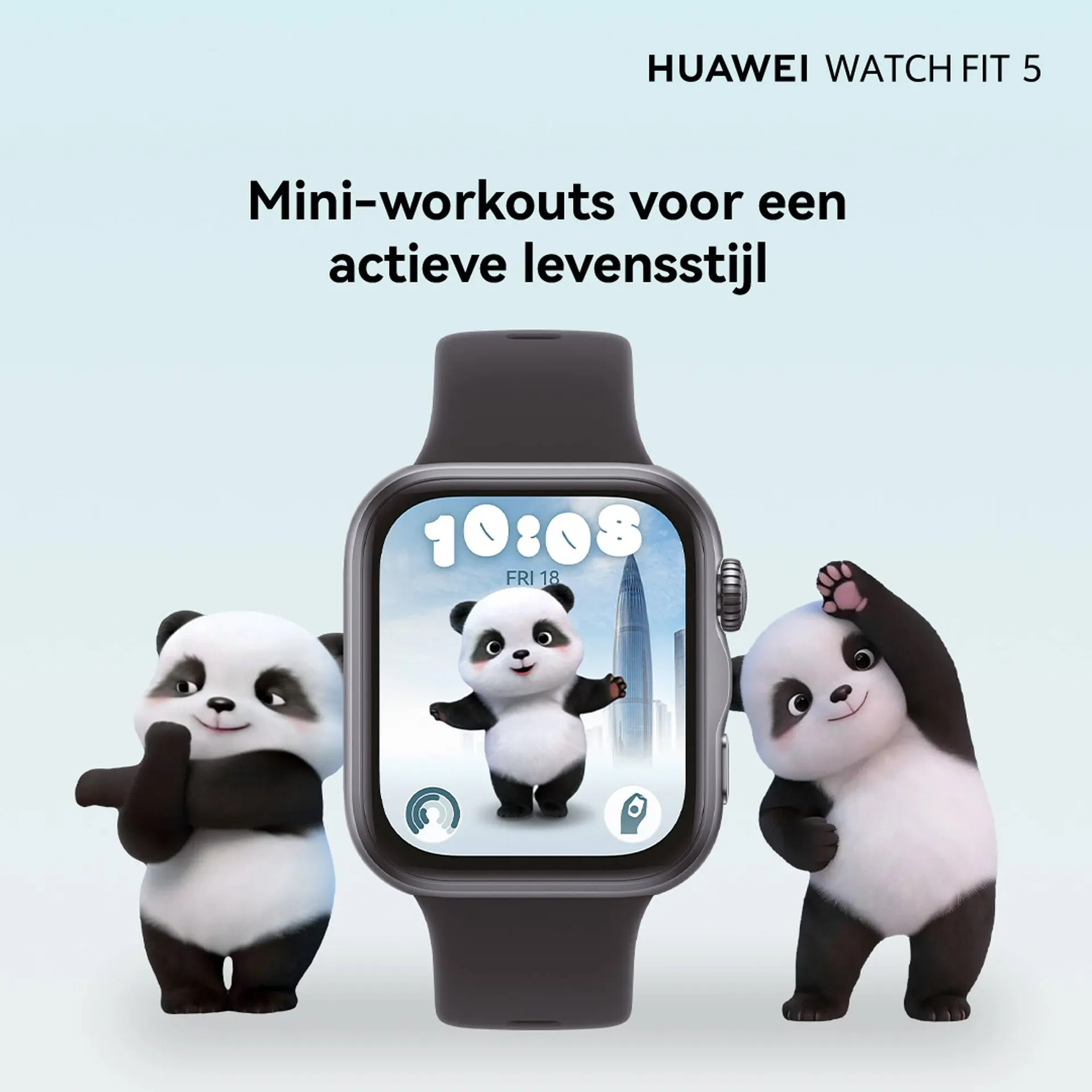 Catálogo de Catálogo Huawei 12 de mayo al 18 de mayo 2026 - Pagina 2