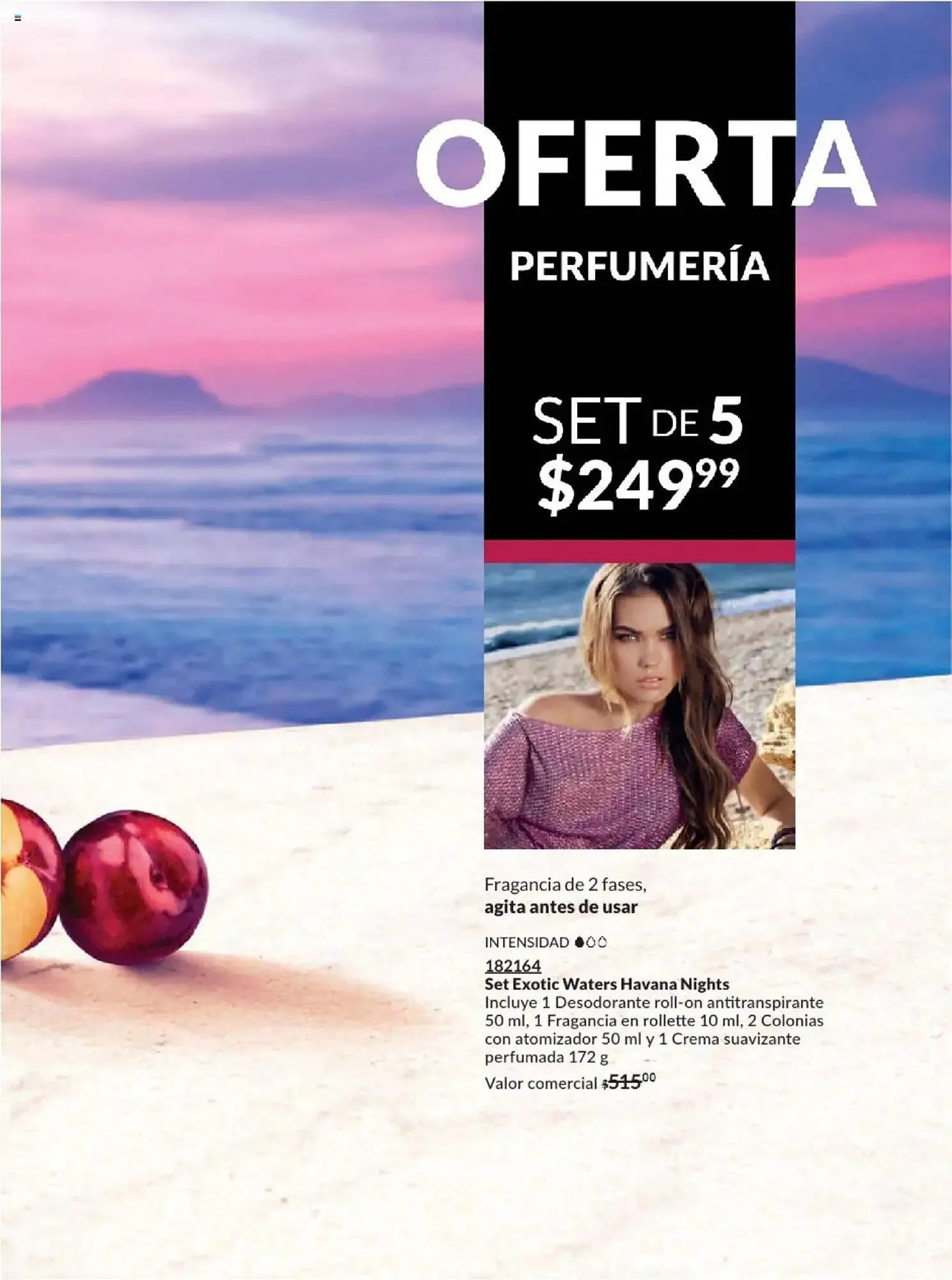 Catálogo de Catálogo Avon 3 de diciembre al 18 de enero 2025 - Pagina 332