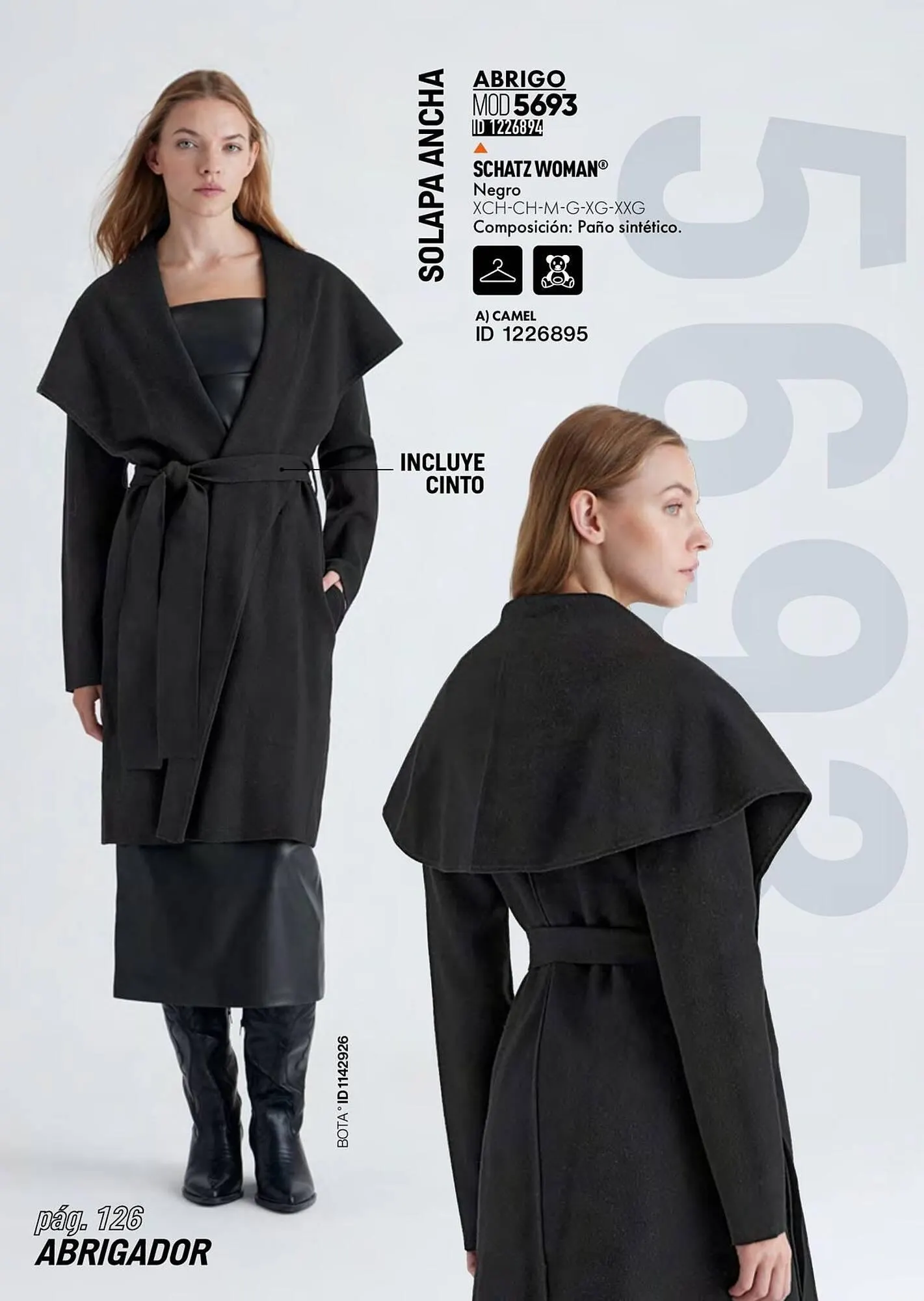 Catálogo de Catálogo Price Shoes 27 de noviembre al 28 de febrero 2026 - Pagina 126