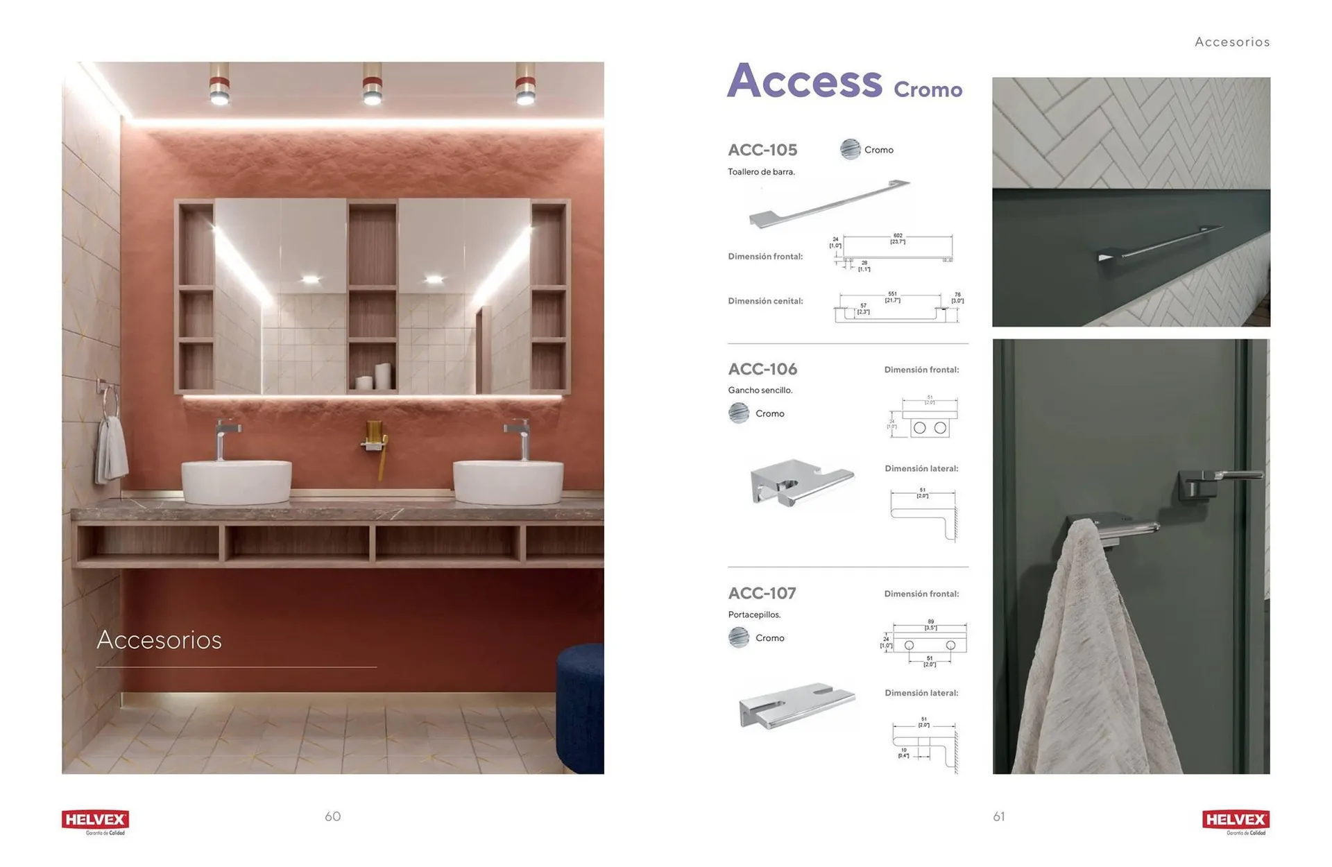 Catálogo de Catálogo Helvex 16 de mayo al 31 de diciembre 2025 - Pagina 32