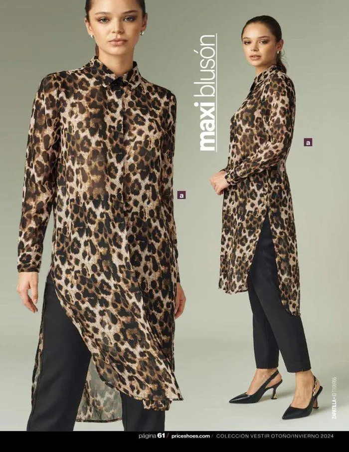 Catálogo de VESTIR - OTO-INV  13 de septiembre al 31 de enero 2025 - Pagina 63