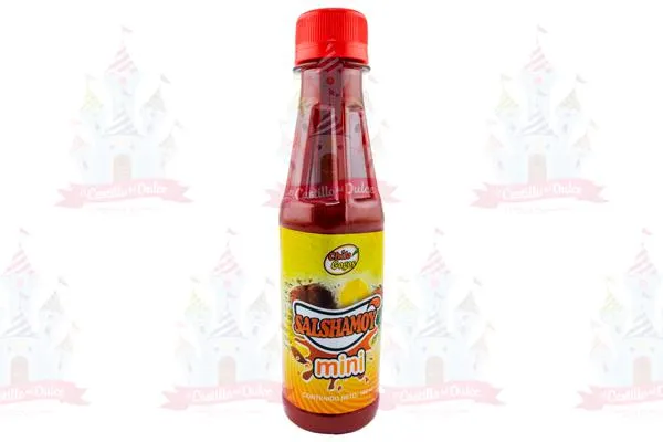 MINI SALCHAMOY 24/180 ML CHILOGOGOS