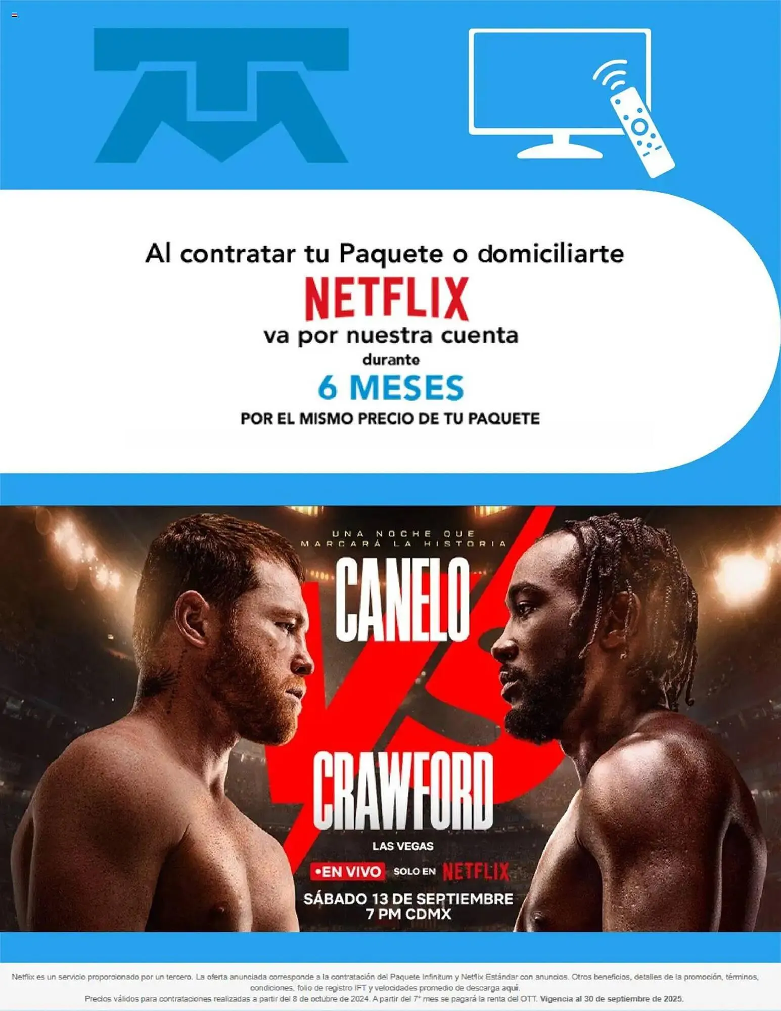 Catálogo Telmex - 1
