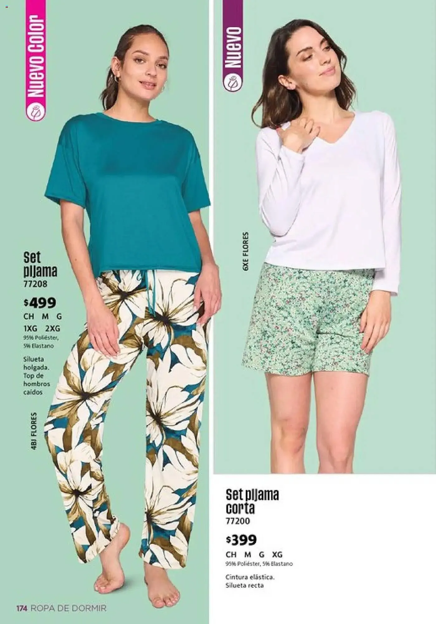 Catálogo de Catálogo Ilusión 1 de marzo al 31 de marzo 2026 - Pagina 176