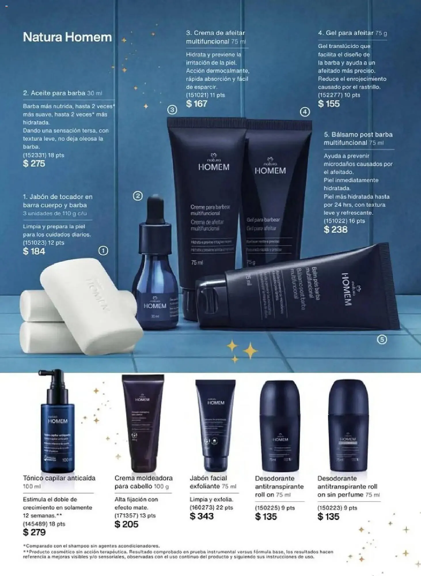 Catálogo de Catálogo Natura 10 de noviembre al 1 de enero 2026 - Pagina 64