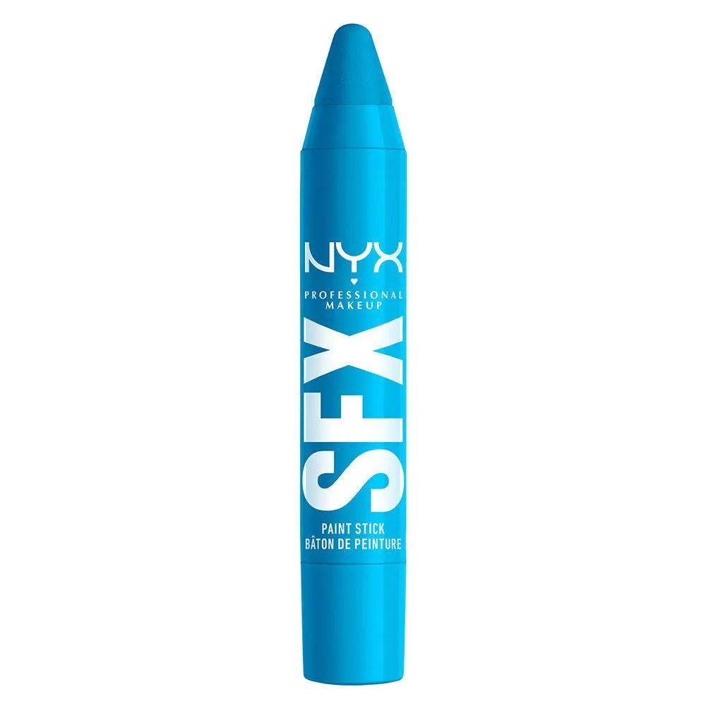 PINTURA FACIAL Y CORPORAL "SPELL CASTR" - NYX PROFESSIONAL MAKEUP