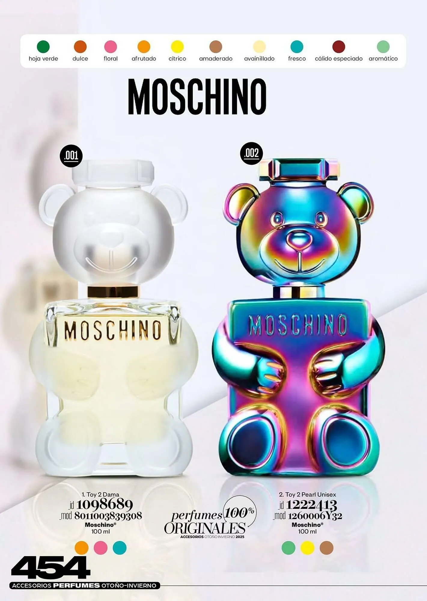 Catálogo de Catálogo Price Shoes 27 de noviembre al 28 de febrero 2026 - Pagina 454