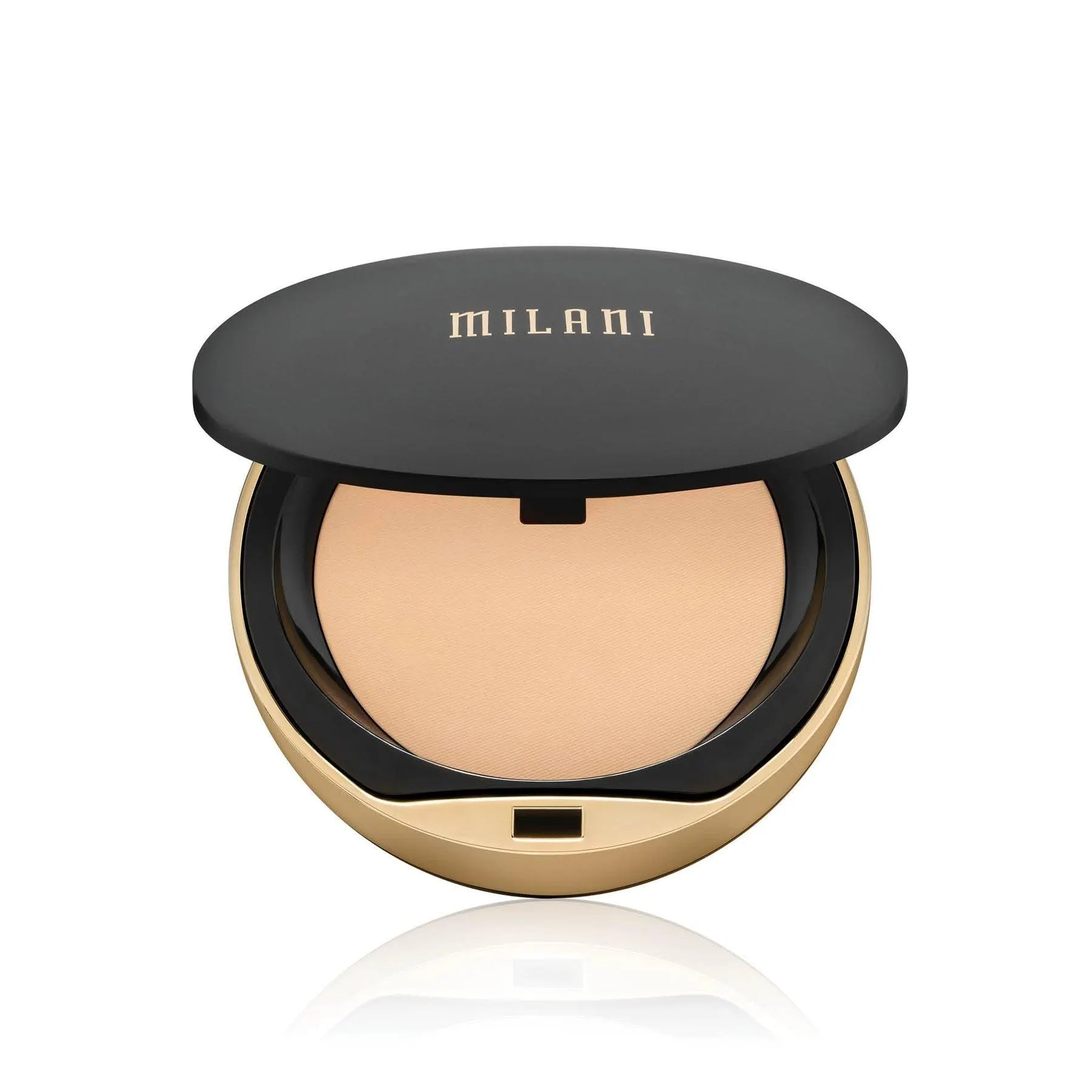 CONCEAL + PERFECTO SHINE PROOF POWDER - MILANI