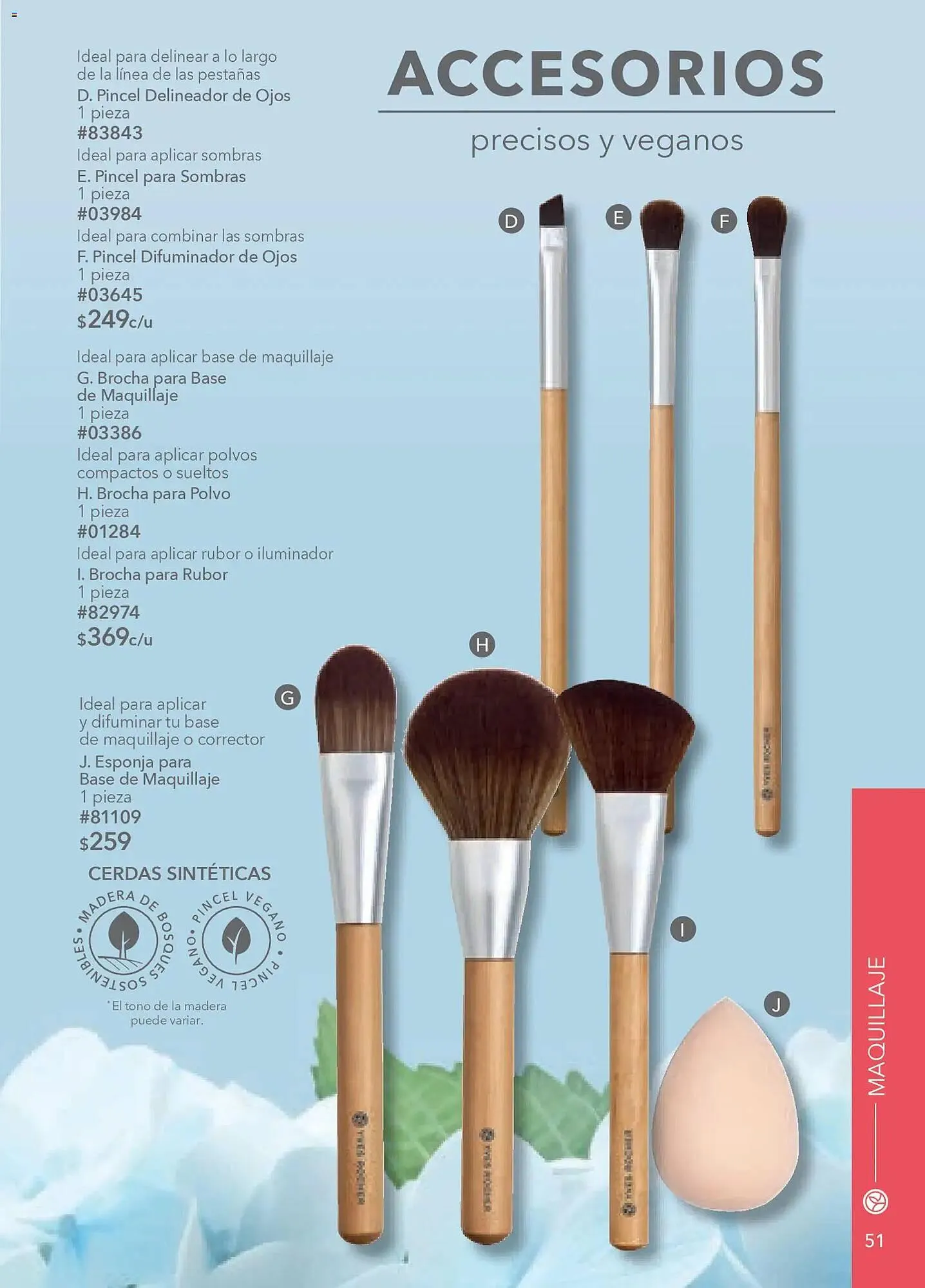 Catálogo de Catálogo Yves Rocher 20 de enero al 10 de febrero 2026 - Pagina 53