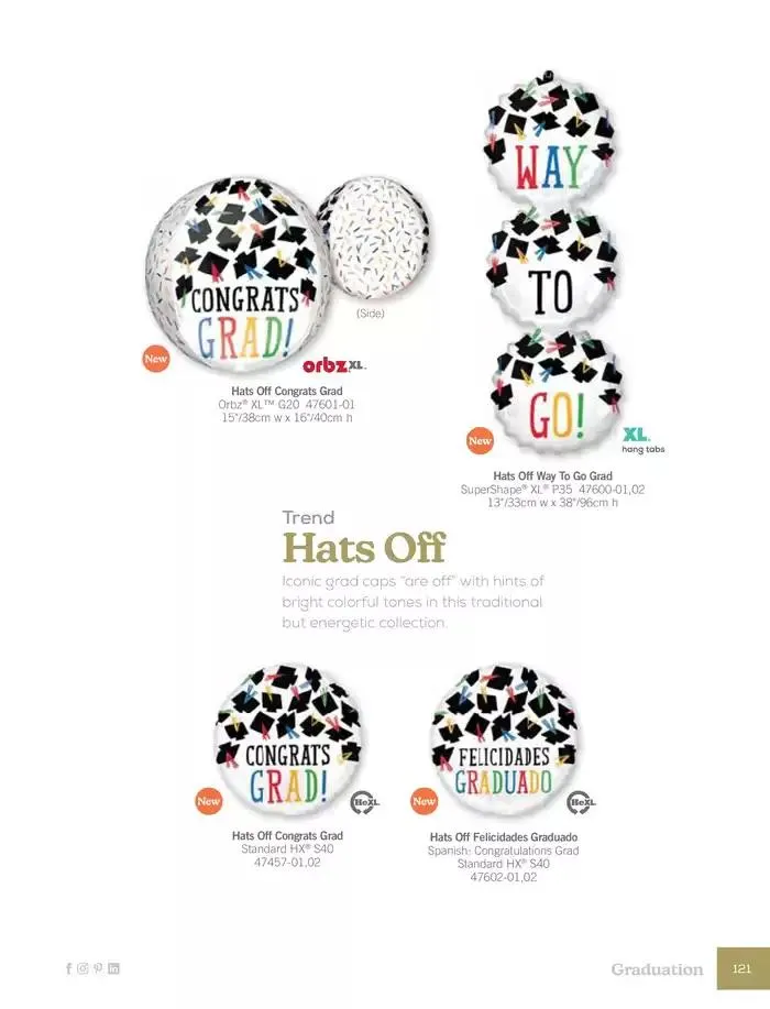 Catálogo de Spring Summer Catalogo 17 de marzo al 31 de agosto 2025 - Pagina 123