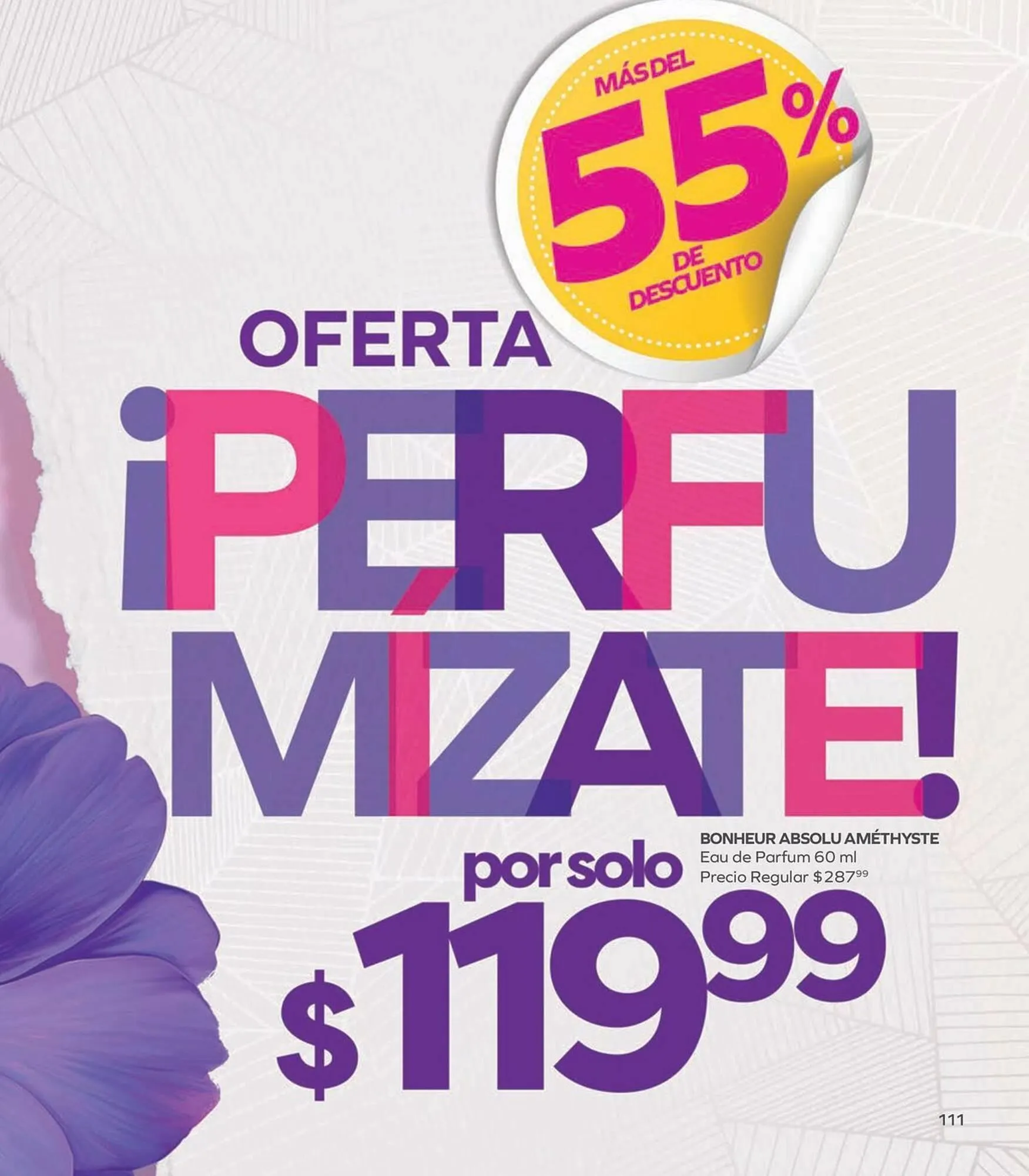 Catálogo de Catálogo Stanhome 9 de febrero al 27 de febrero 2026 - Pagina 117