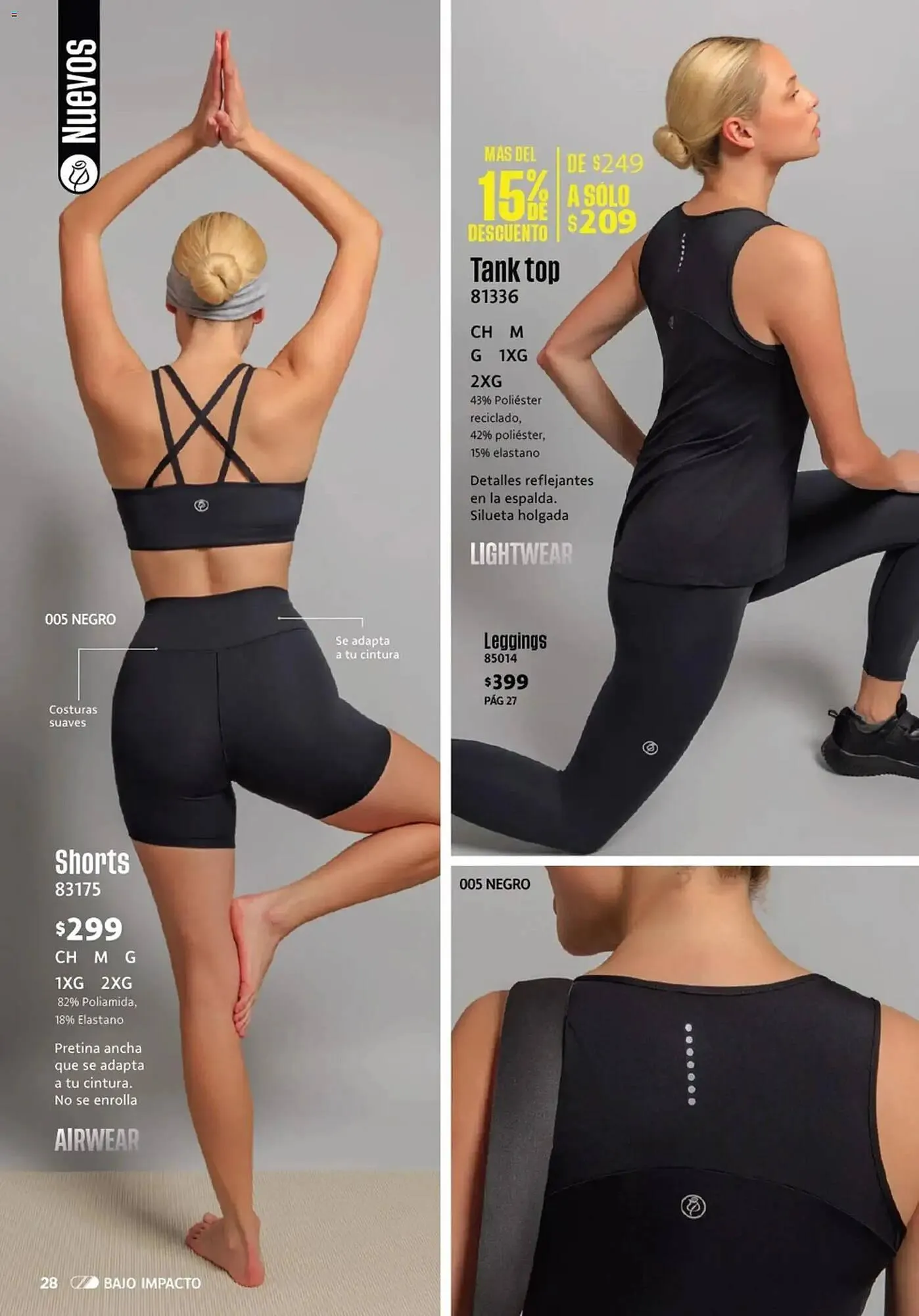 Catálogo de Catálogo Ilusión 1 de abril al 1 de mayo 2026 - Pagina 32