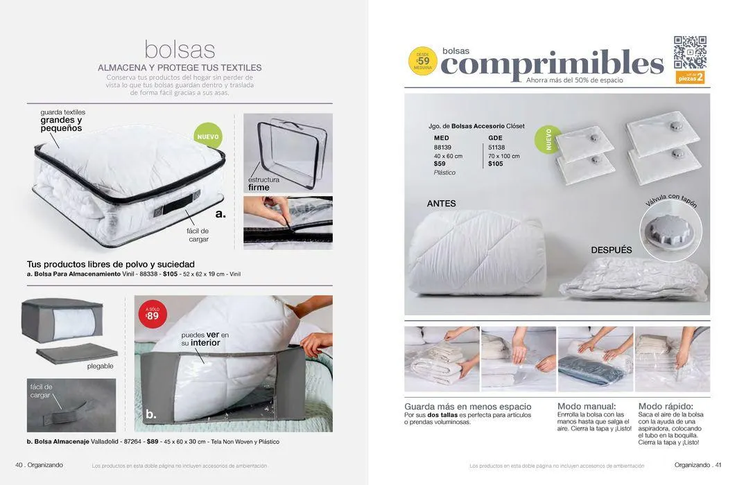 Catálogo de BIASI 2024  19 de enero al 31 de diciembre 2024 - Pagina 22