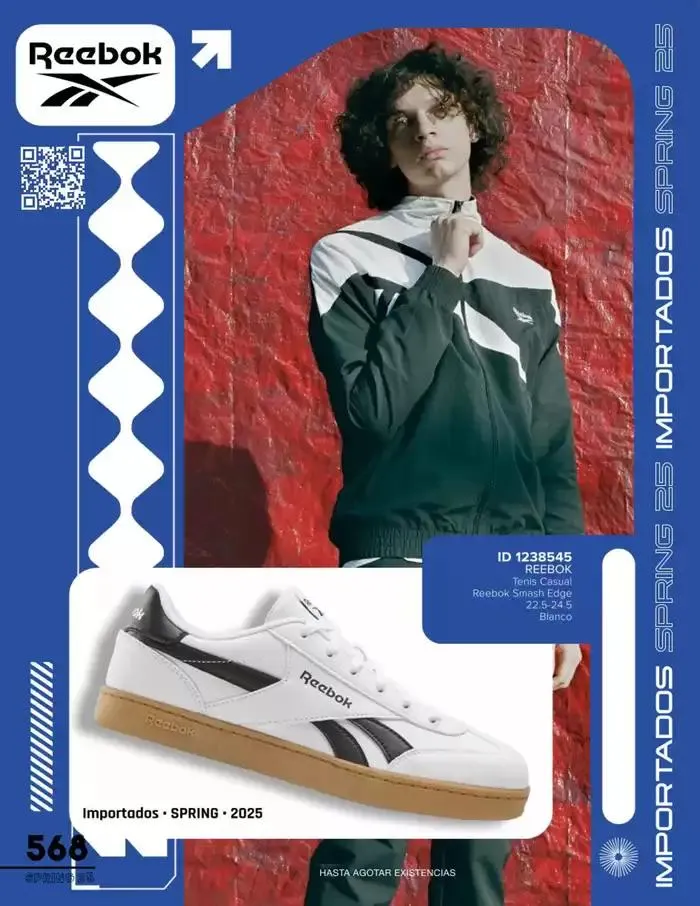 Catálogo de IMP SPRING | 2025 | 1E 17 de febrero al 28 de febrero 2025 - Pagina 570