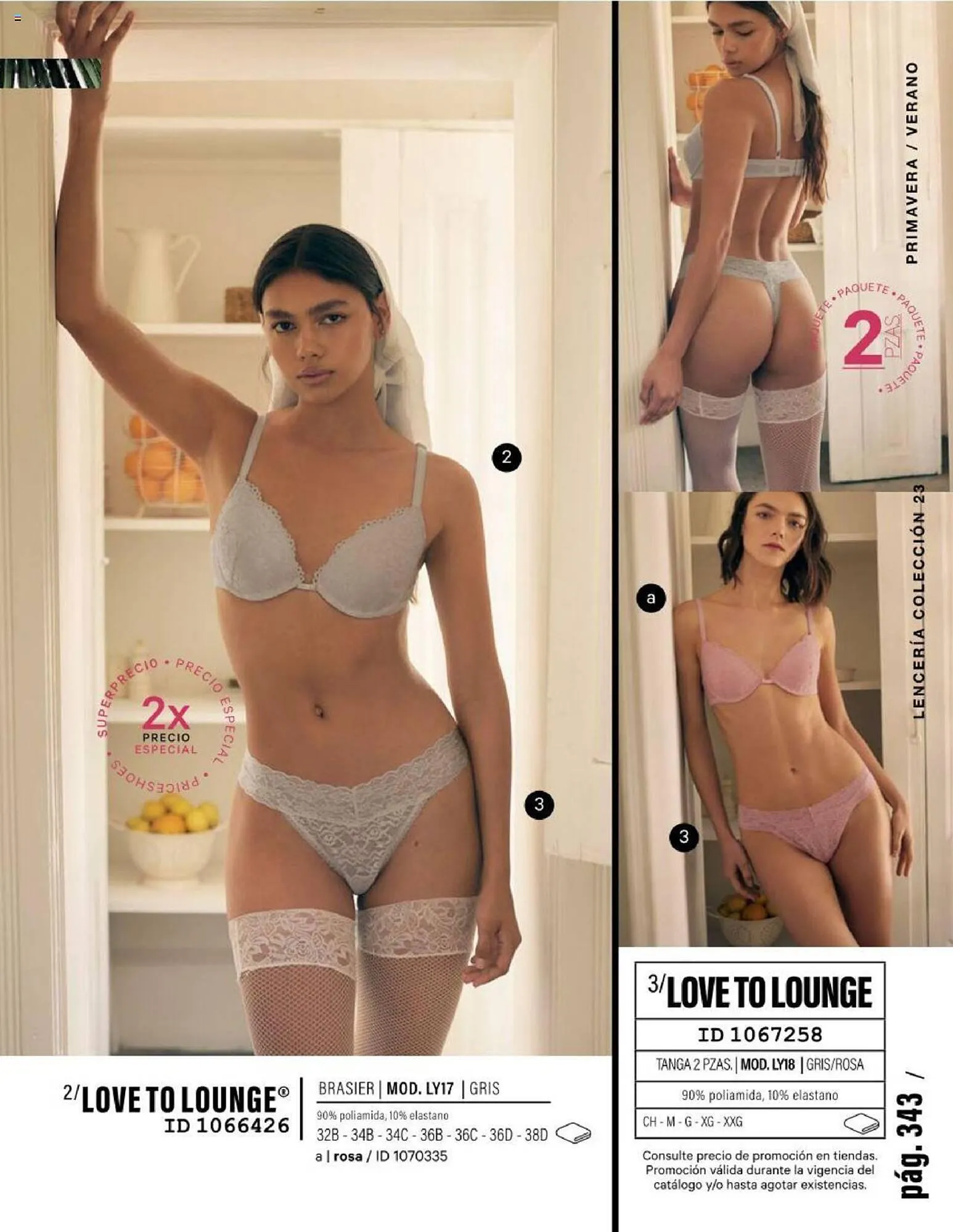 Catálogo de Catálogo Price Shoes 10 de marzo al 31 de agosto 2023 - Pagina 345