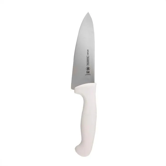 Cuchillo chef de acero inoxidable 6 pulgadas 24609/086 Tramontina