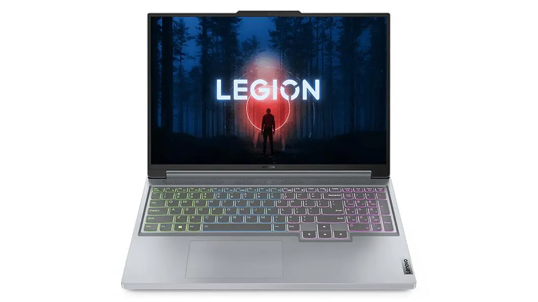 Lenovo Legion Slim 5 8va Gen (16”, AMD)