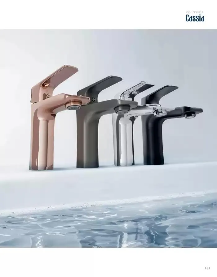 Catálogo de Catálogo Residencial 2025 28 de febrero al 28 de febrero 2026 - Pagina 147