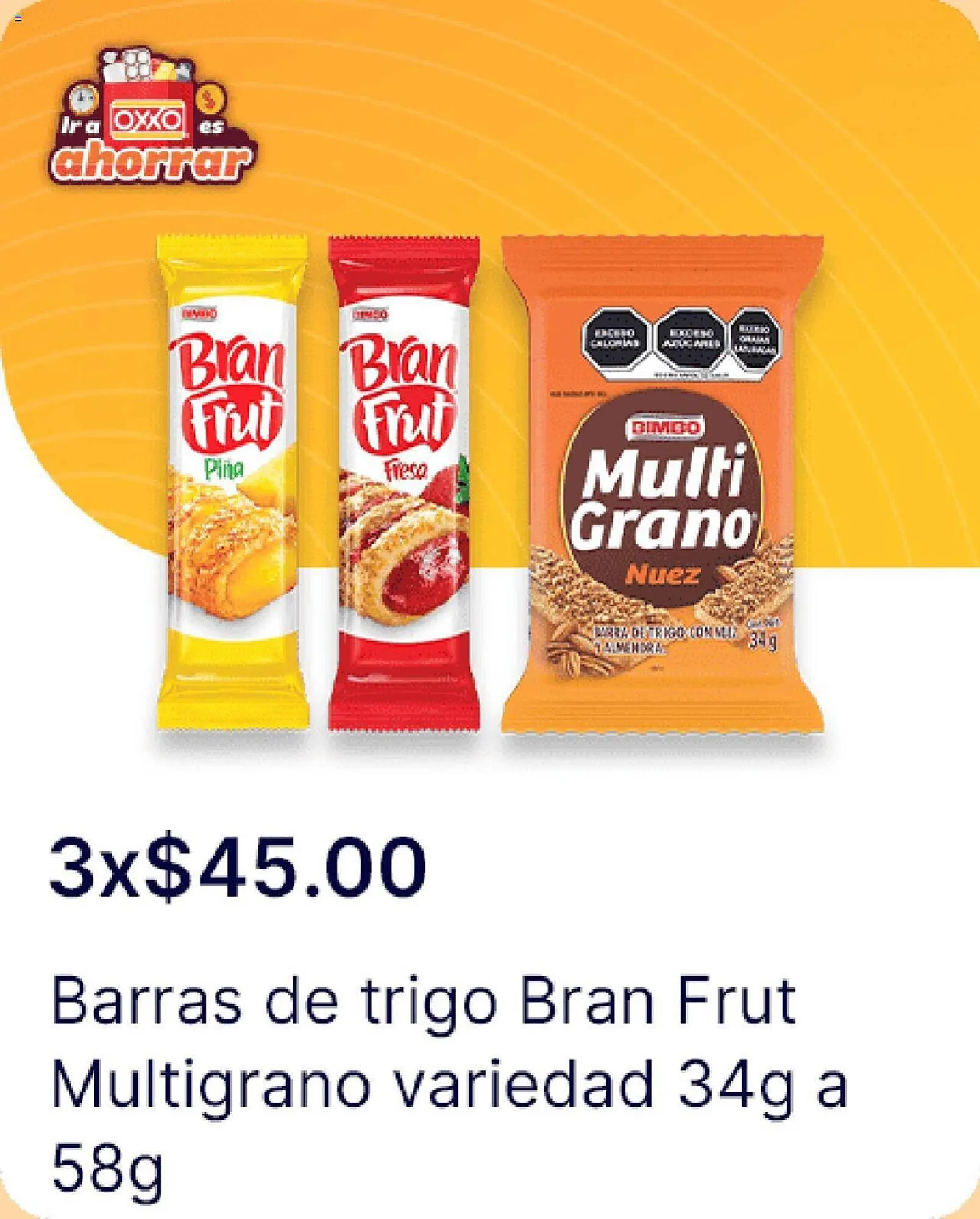 Catálogo de Catálogo OXXO 4 de enero al 24 de enero 2024 - Pagina 204