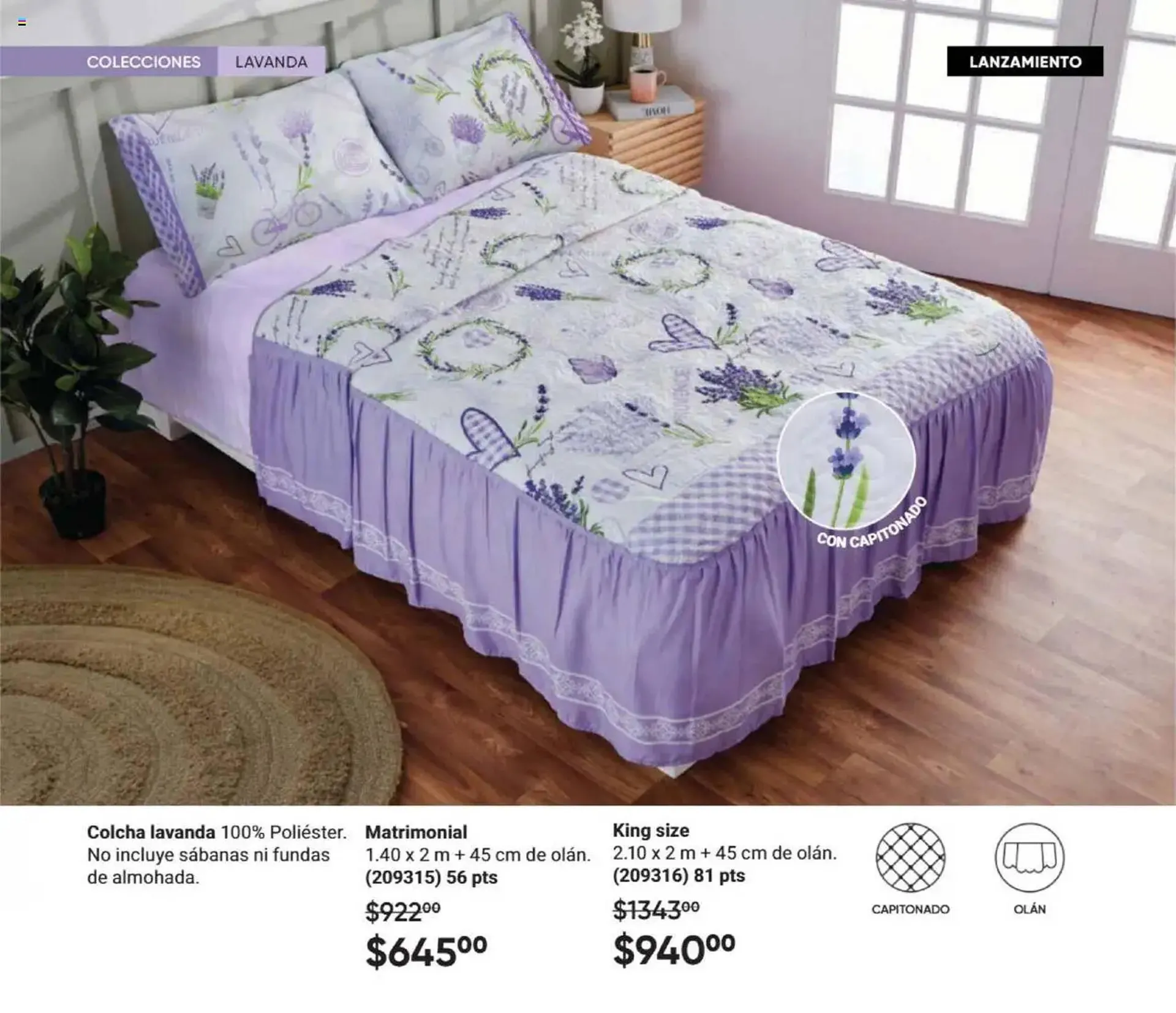 Catálogo de Catálogo Avon 9 de octubre al 10 de noviembre 2025 - Pagina 34