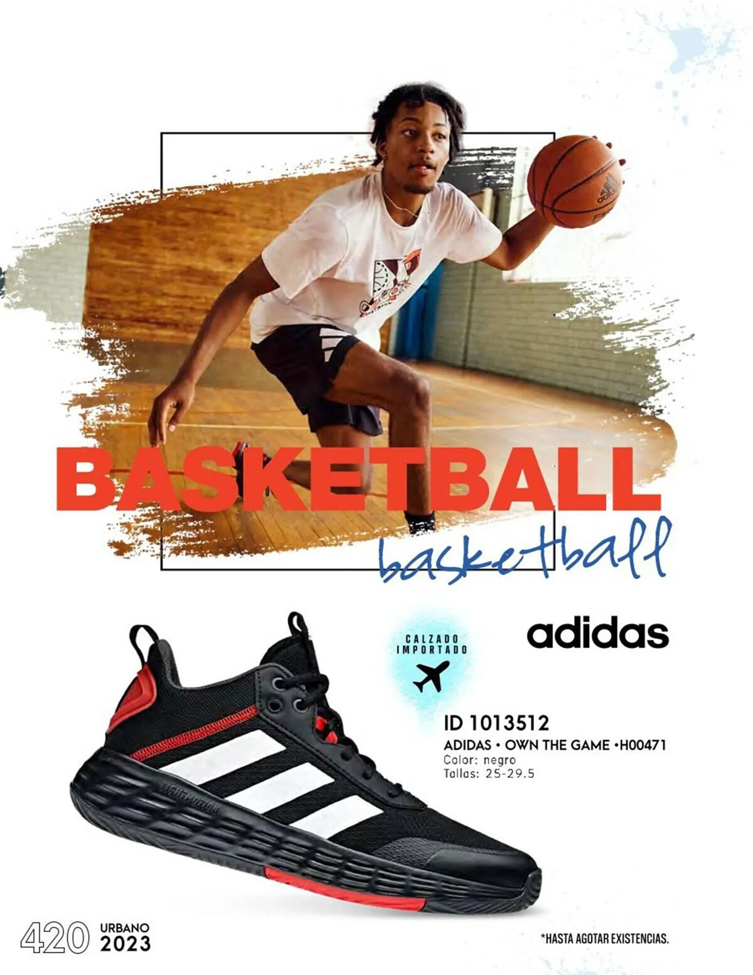 Catálogo de Catálogo Price Shoes 18 de abril al 10 de septiembre 2023 - Pagina 420