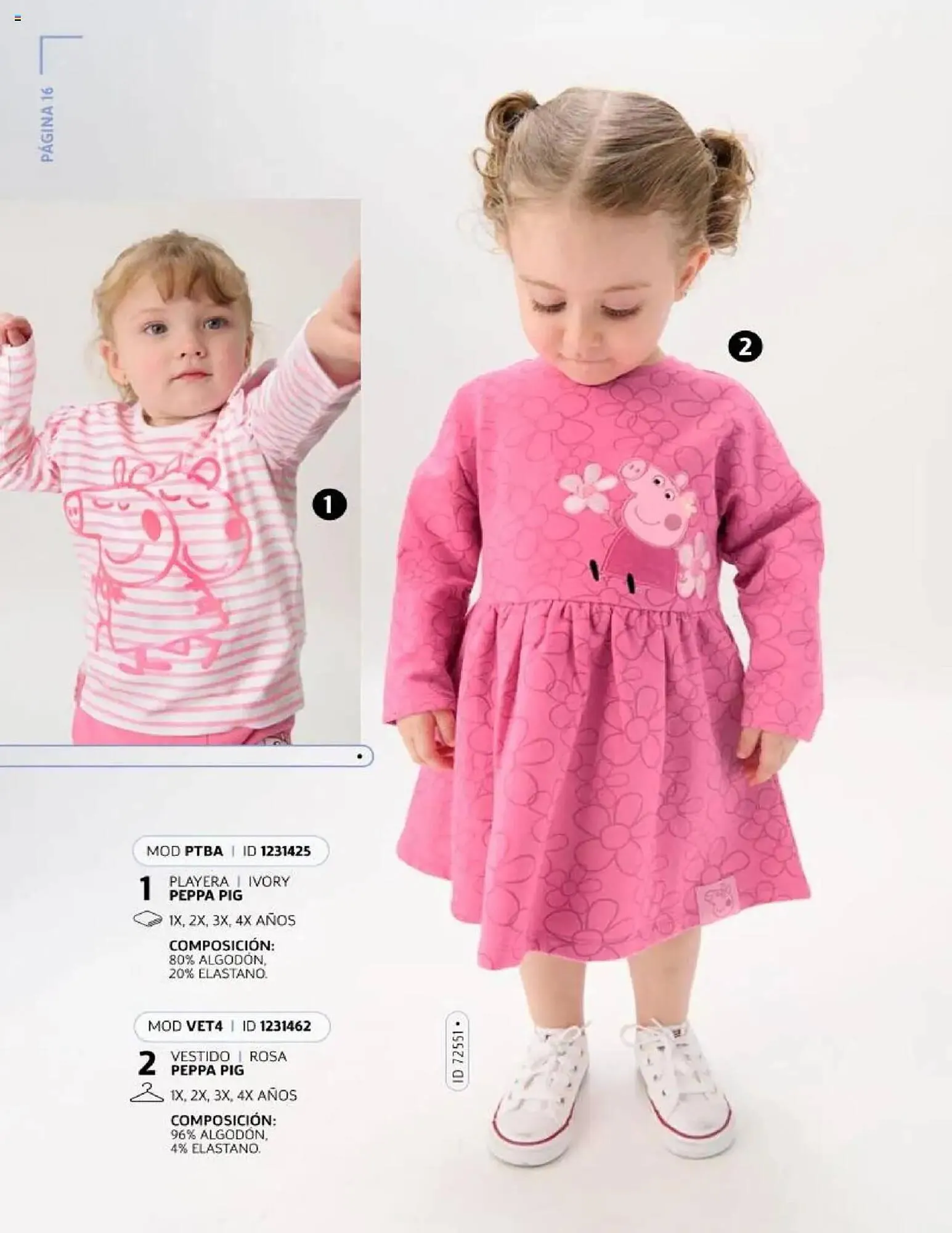 Catálogo de Catálogo Price Shoes 24 de julio al 1 de enero 2026 - Pagina 18