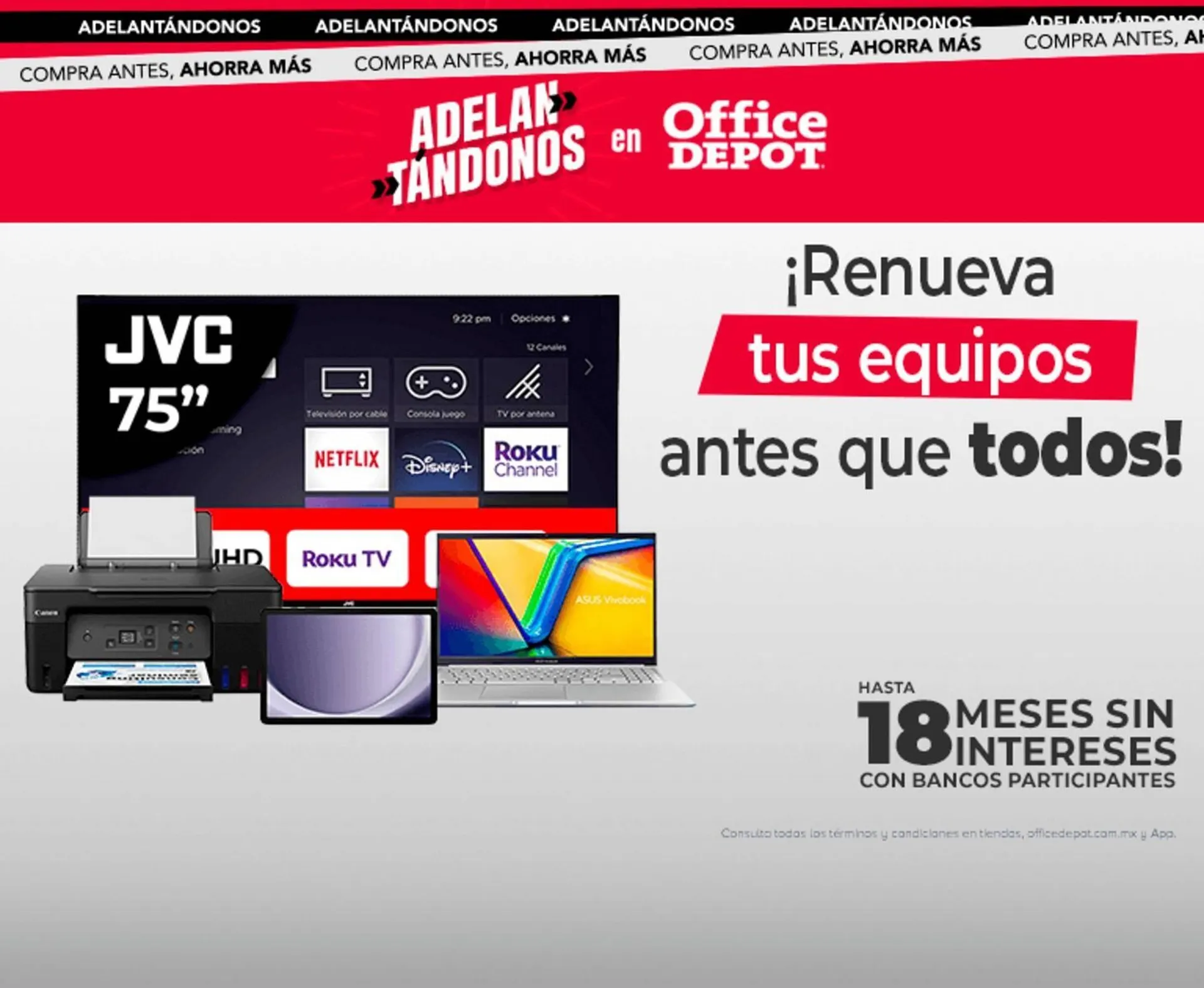Catálogo de Catálogo Office Depot 10 de noviembre al 30 de noviembre 2025 - Pagina 2
