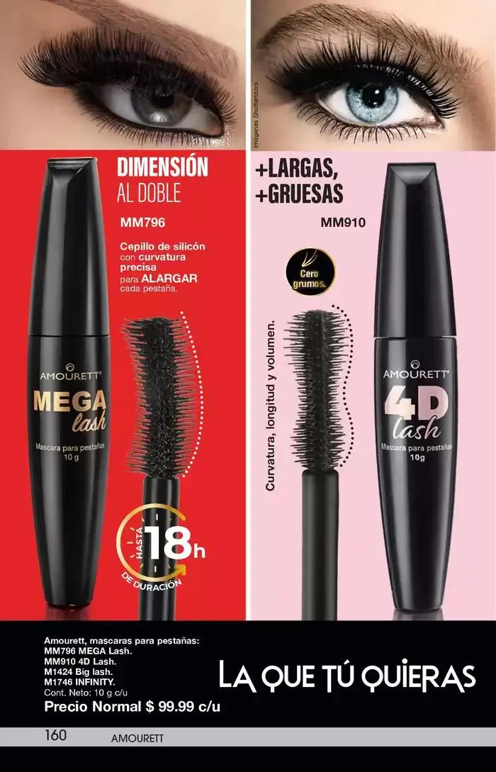 Catálogo de Arabela Campaña 01 4 de diciembre al 26 de diciembre 2024 - Pagina 160