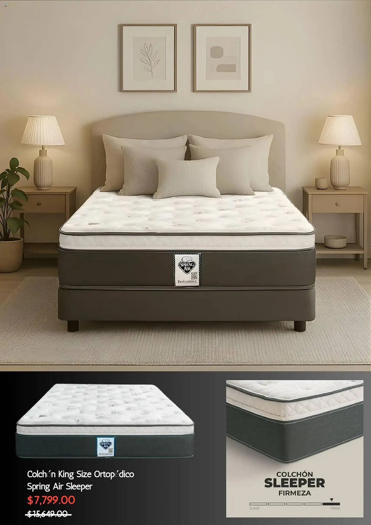 Catálogo de Folleto Bodega Aurrerá 25 de noviembre al 10 de diciembre 2025 - Pagina 4