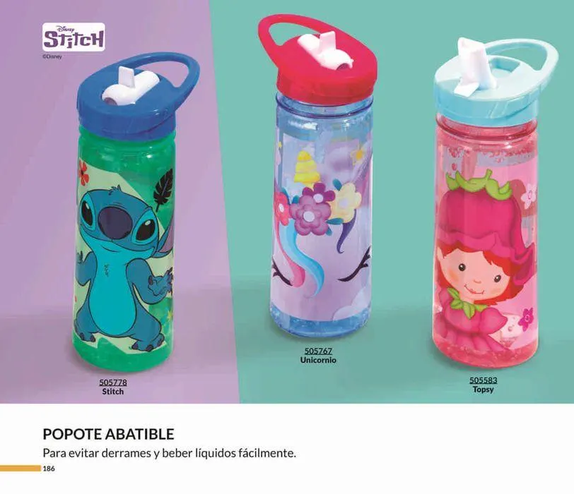 Catálogo de Avon Casa & Estilo C17 20 de septiembre al 25 de octubre 2024 - Pagina 186